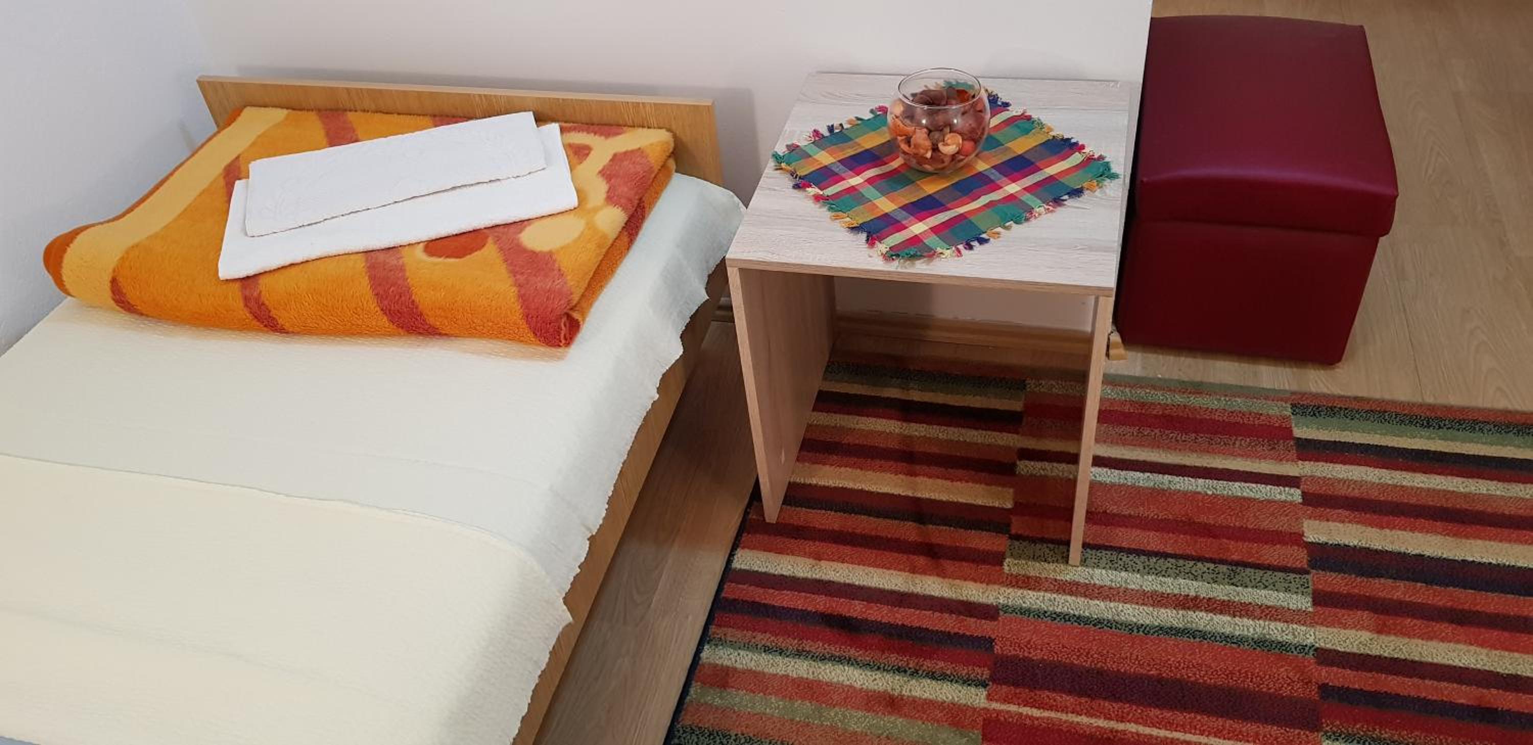 Rooms Rafomarija