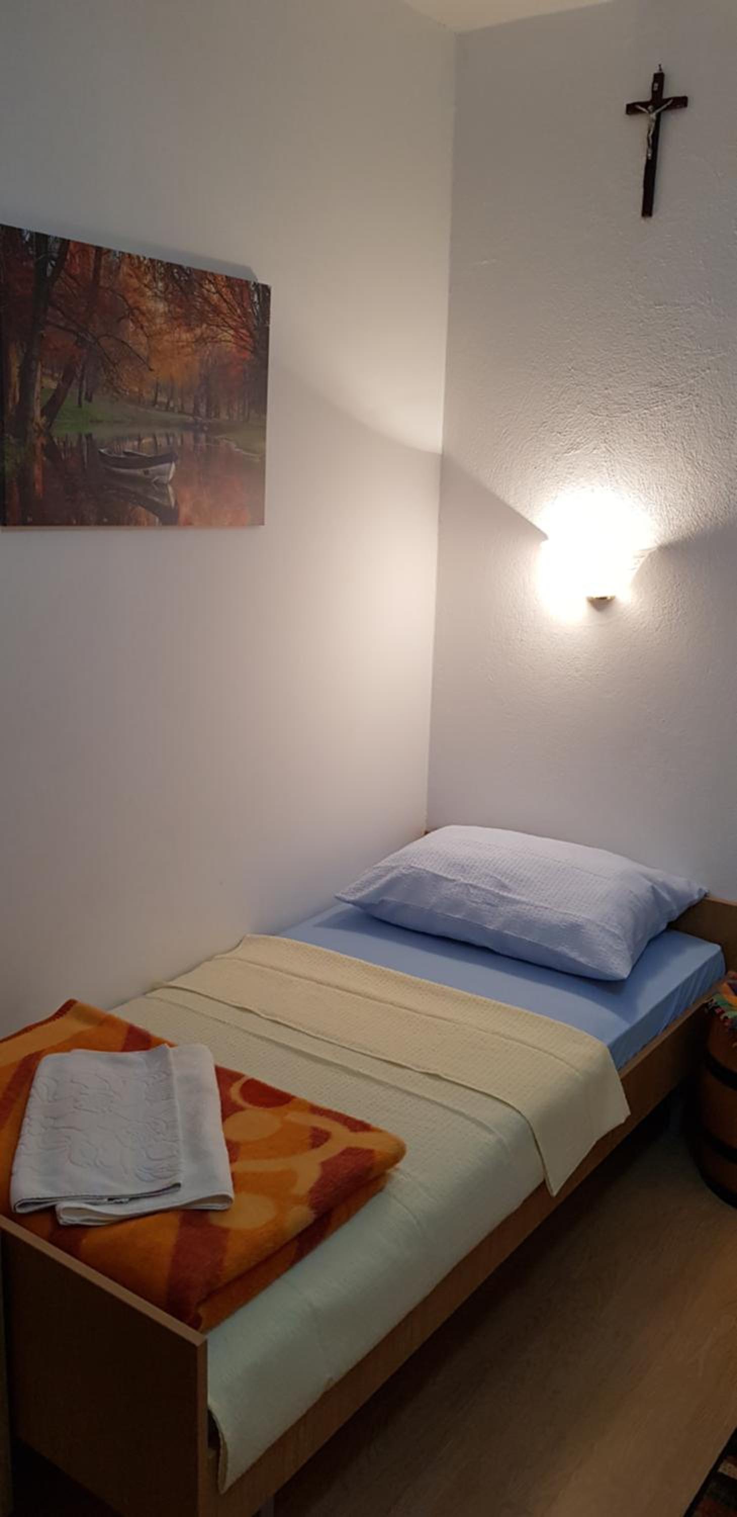 Rooms Rafomarija
