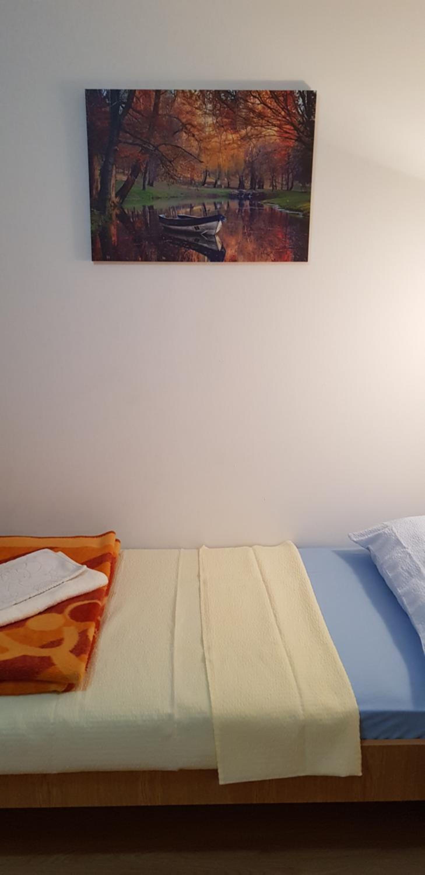 Rooms Rafomarija