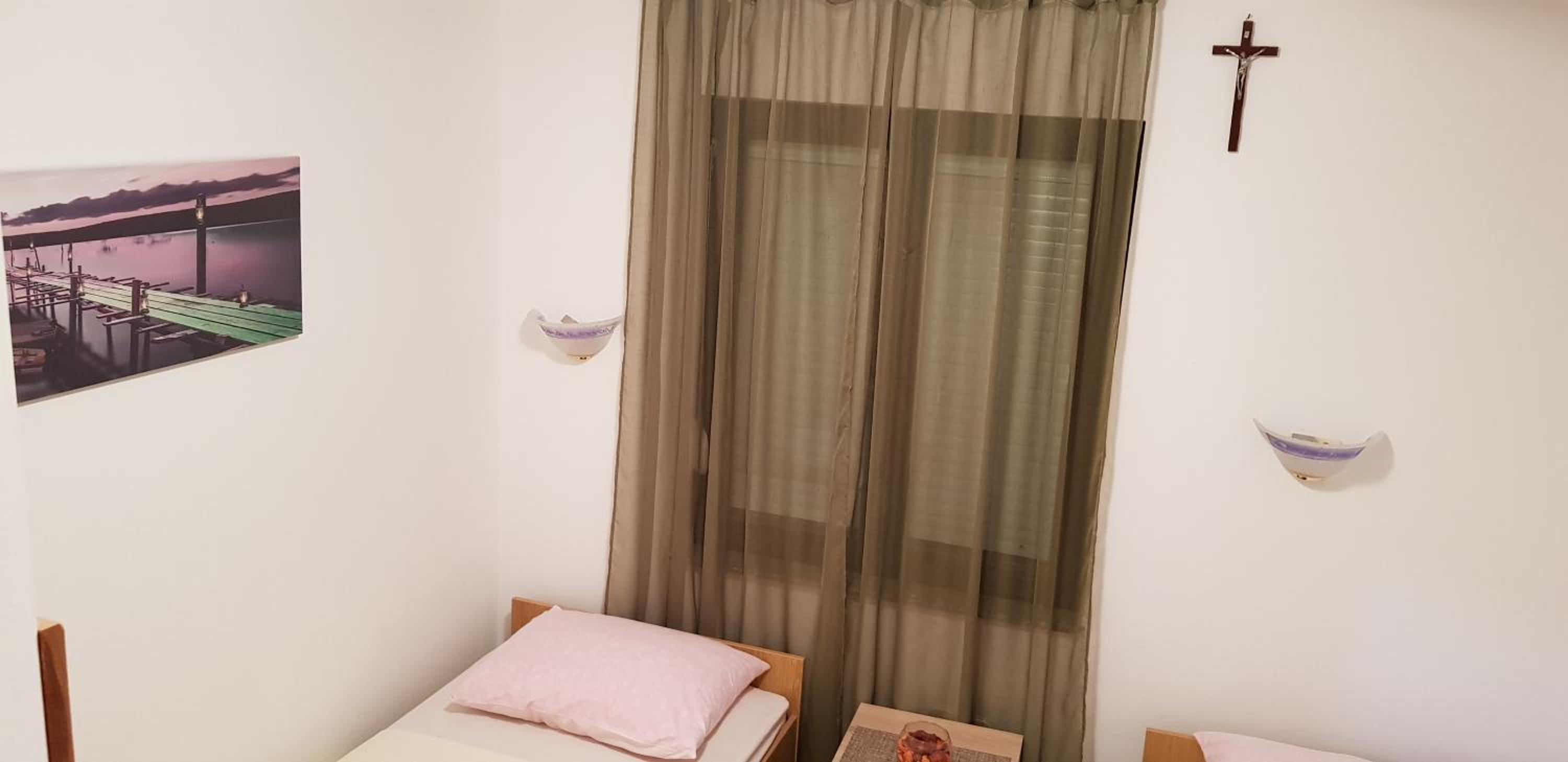 Rooms Rafomarija
