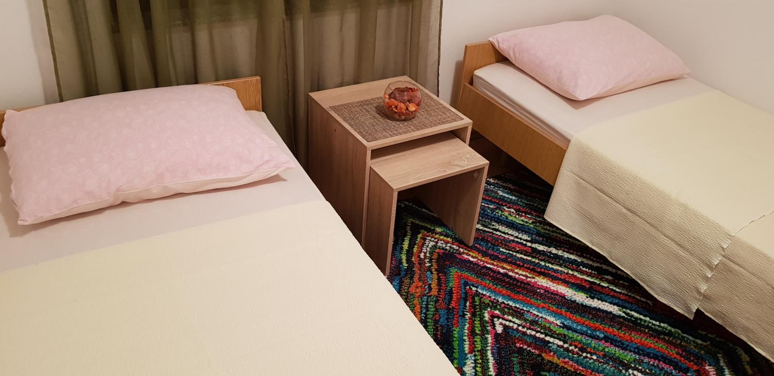 Rooms Rafomarija