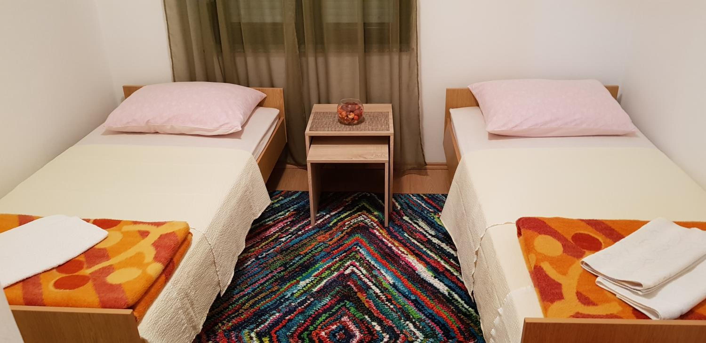 Rooms Rafomarija