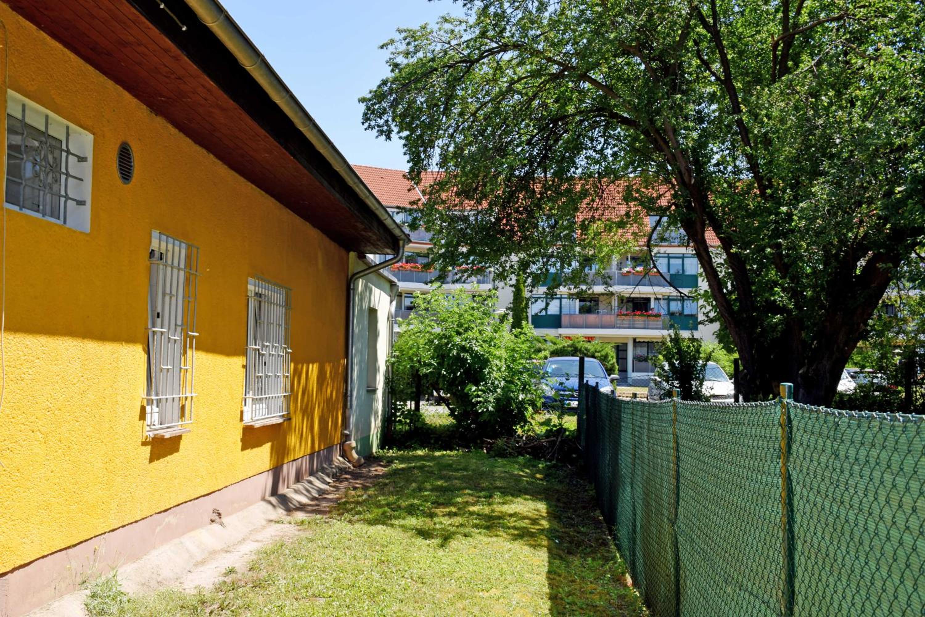 Ferienwohnung/ Ferienzimmer Asche view 3