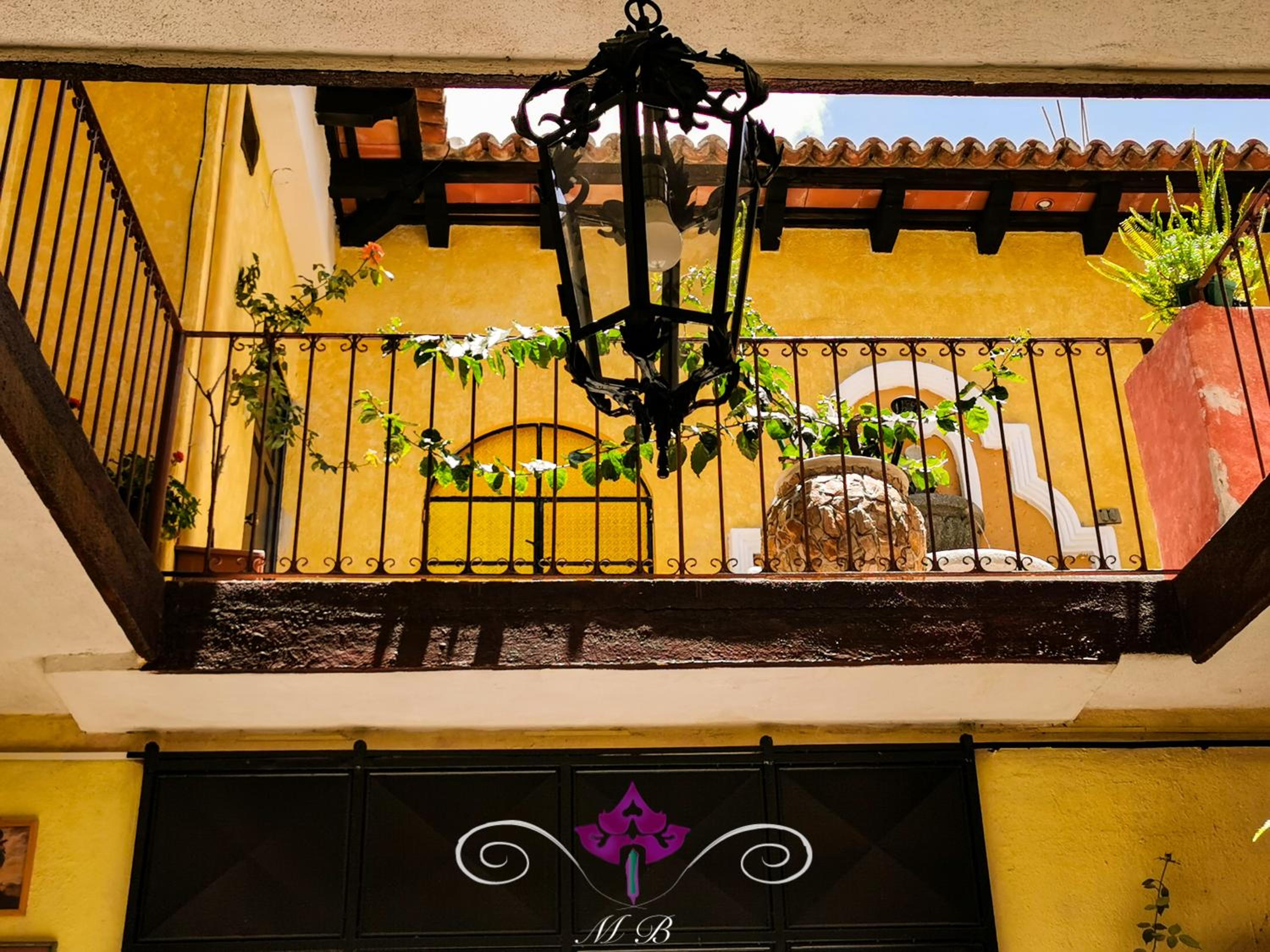 Maison Bougainvillea