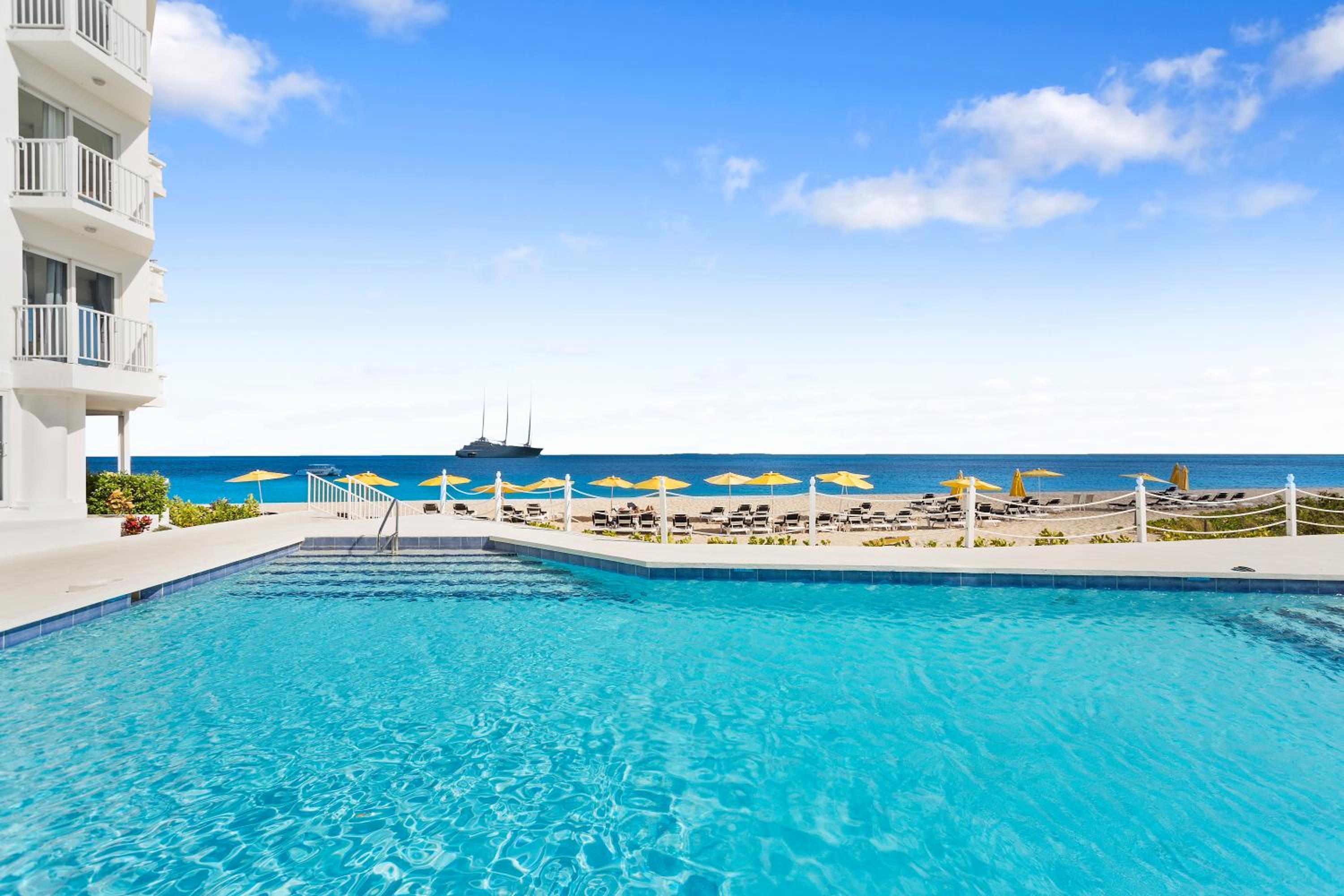Turtle's Nest Beach Resort - Image 4