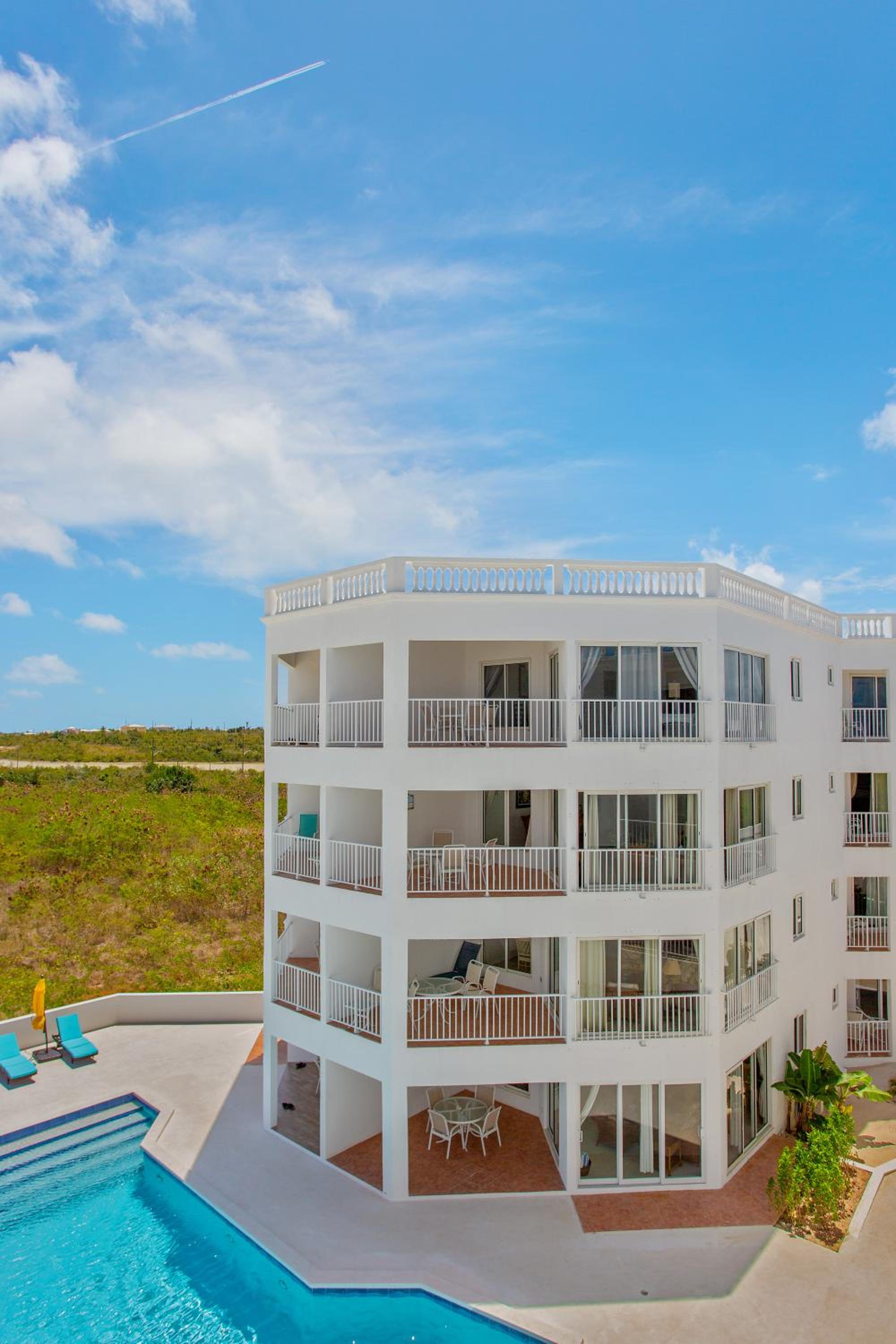 Turtle's Nest Beach Resort