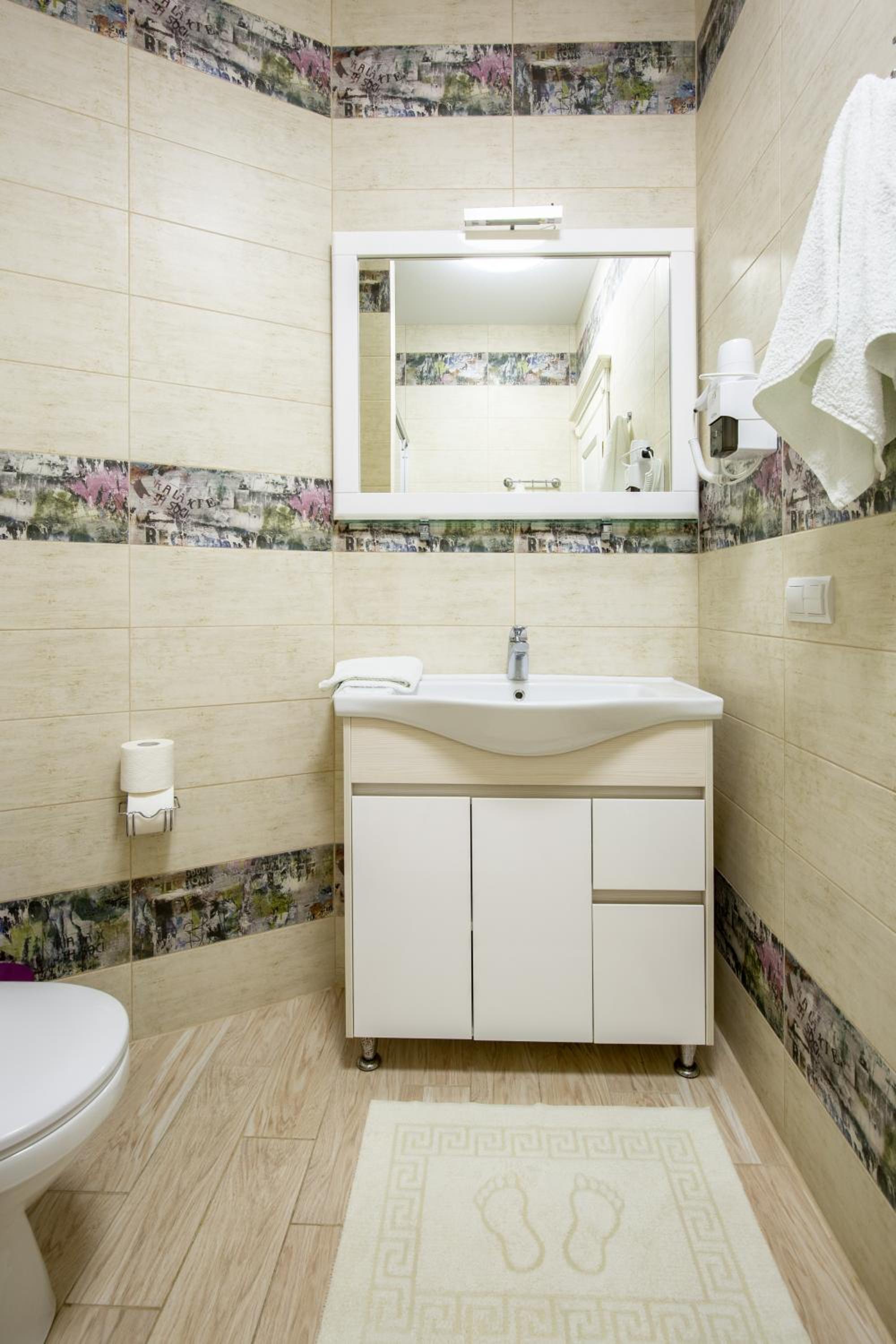 Apartament First Line