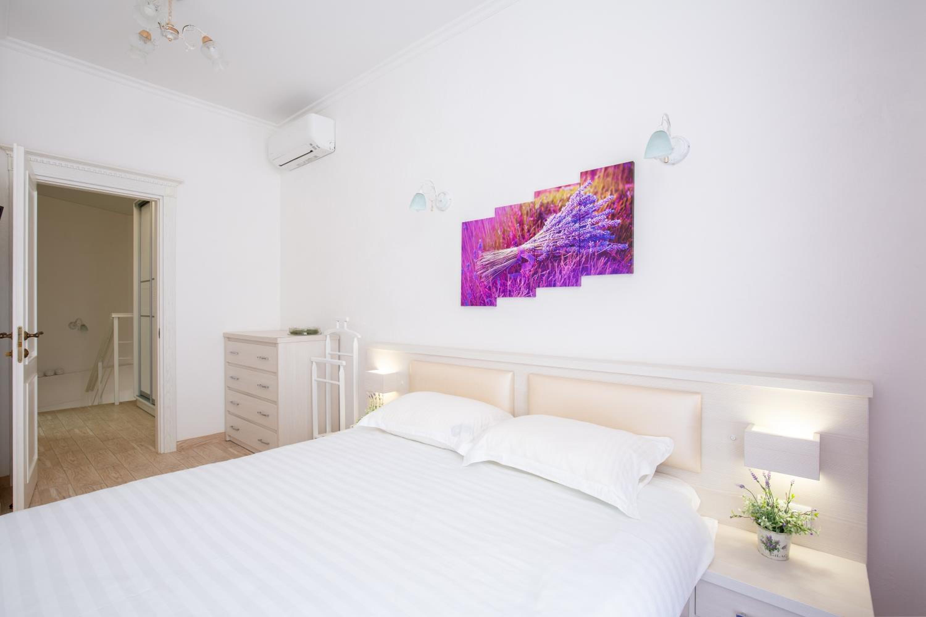 Apartament First Line