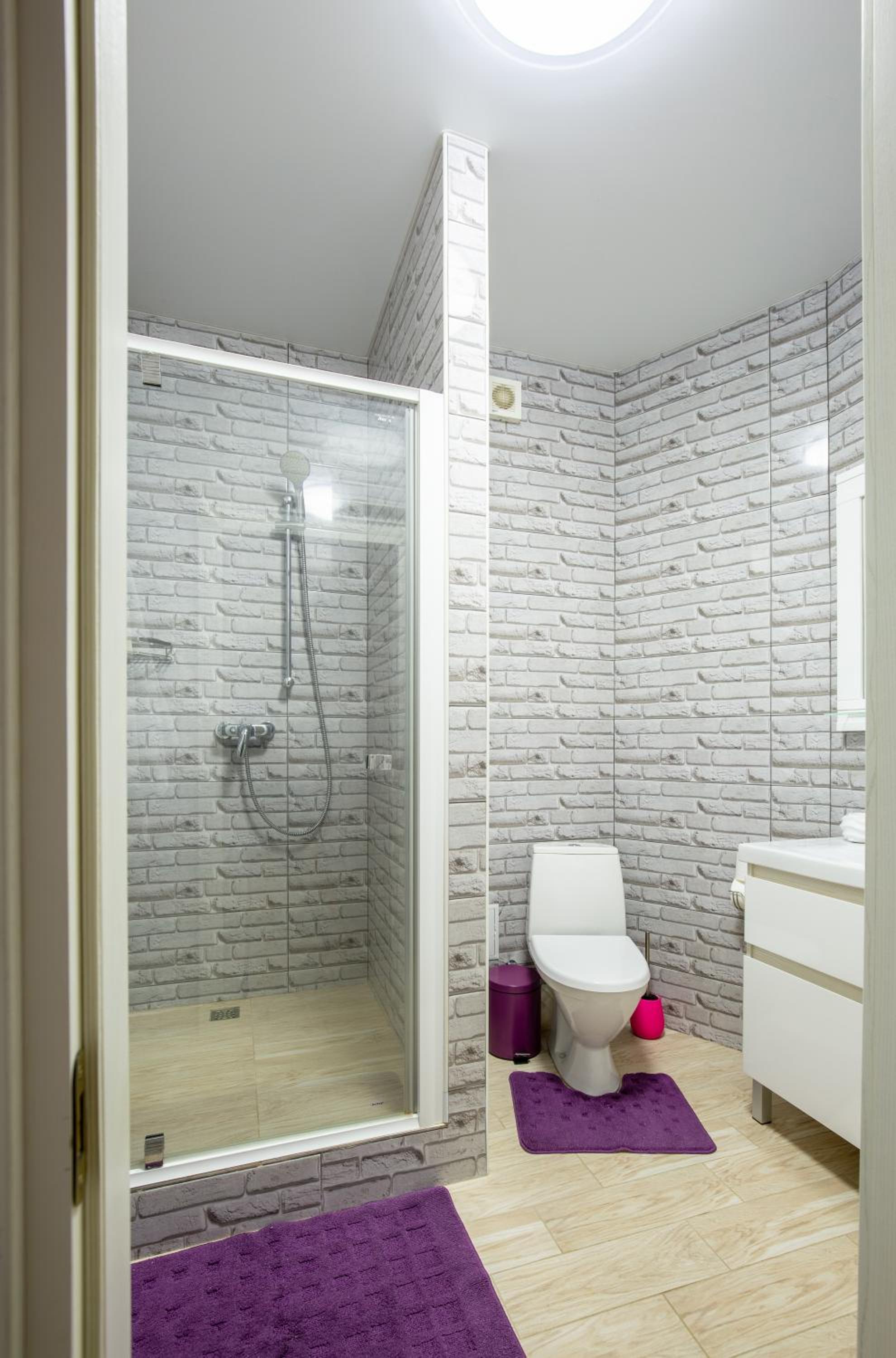 Apartament First Line