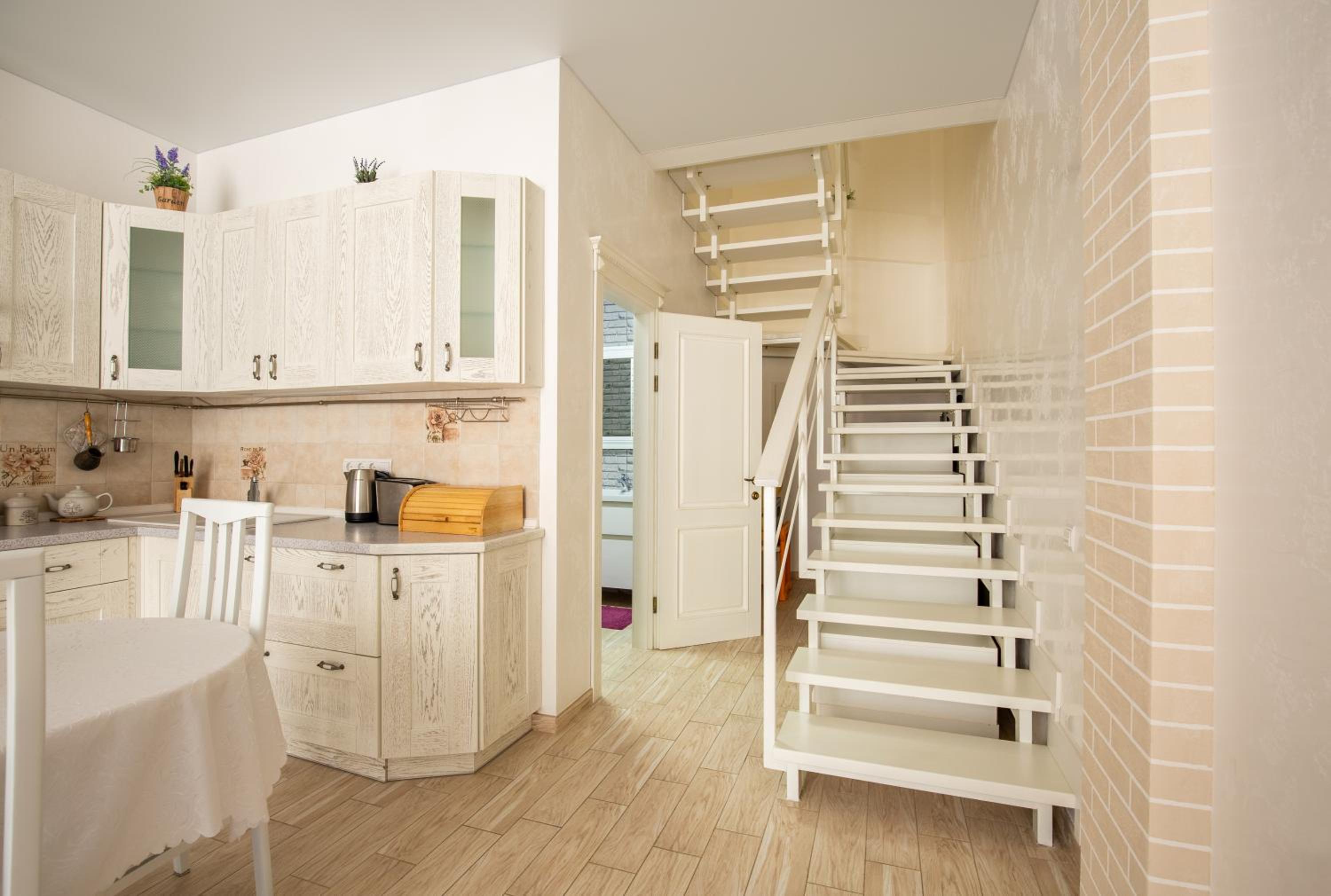 Apartament First Line