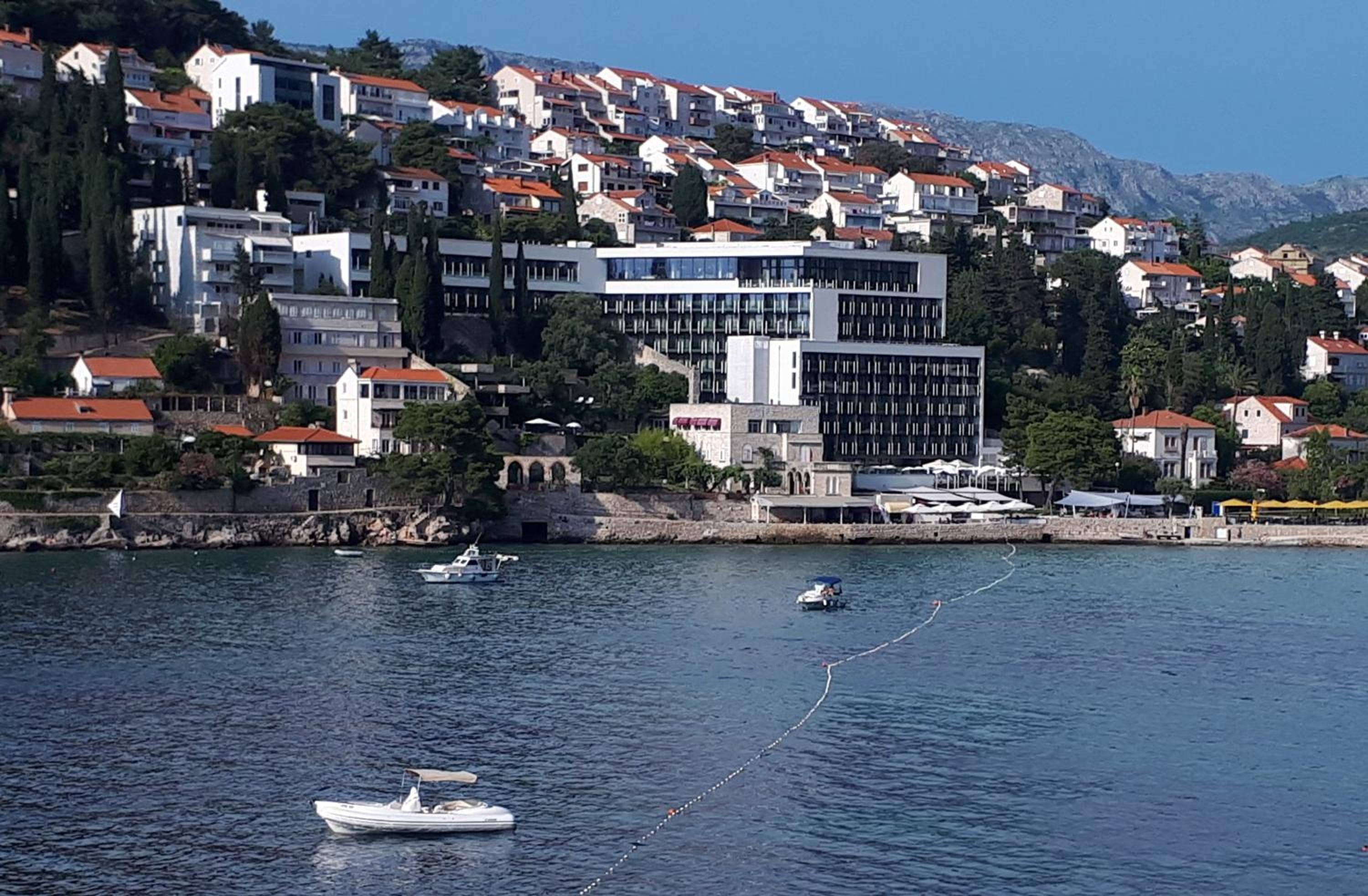 Best4You Apartment - sea view - 70 m2 - 2 bedrooms