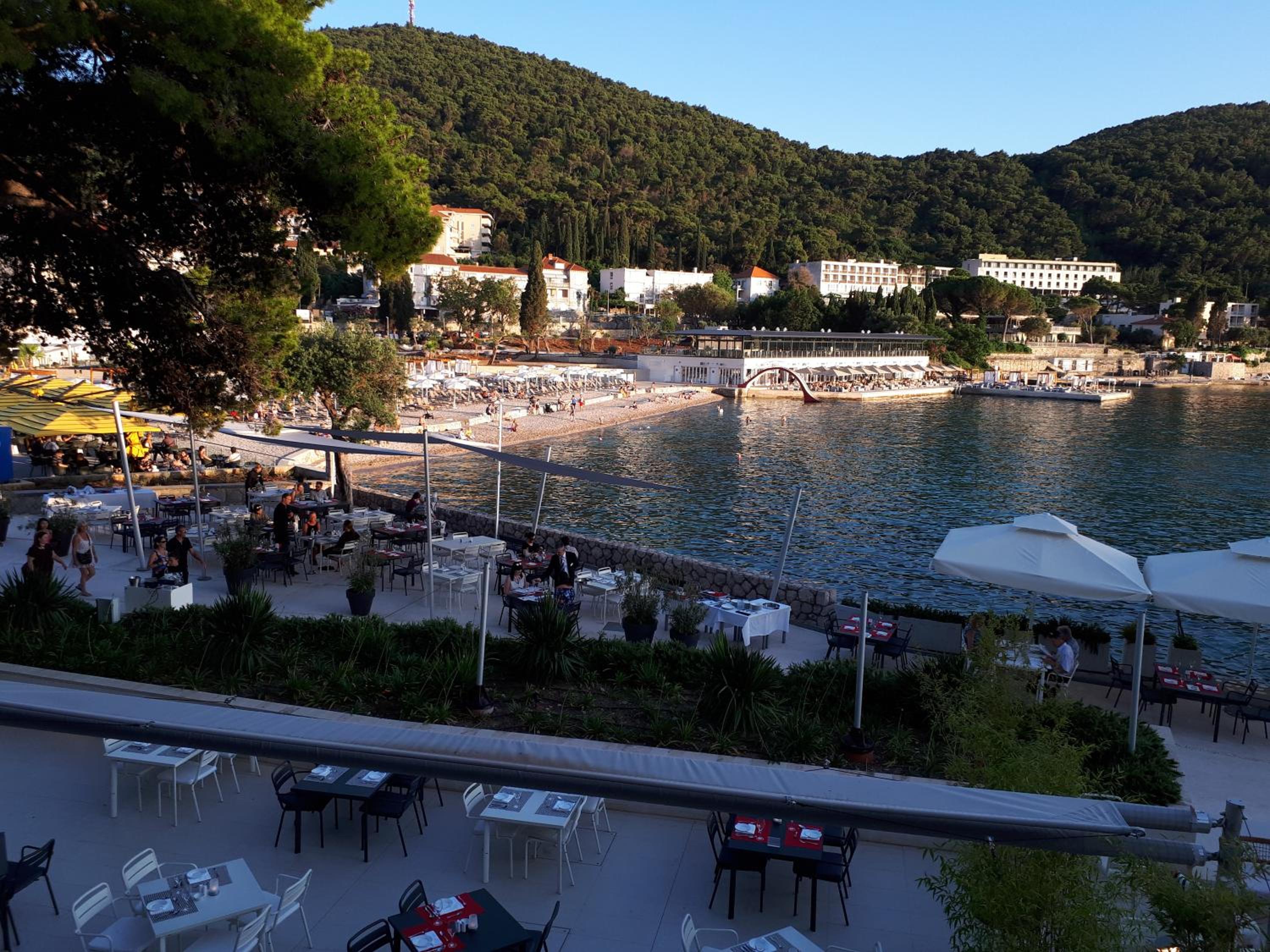 Best4You Apartment - sea view - 70 m2 - 2 bedrooms