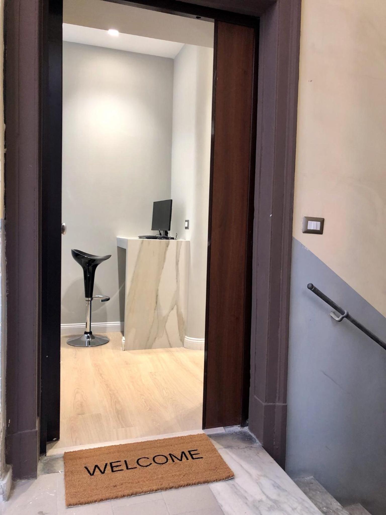NSH AppartHotel, Napoli Centro