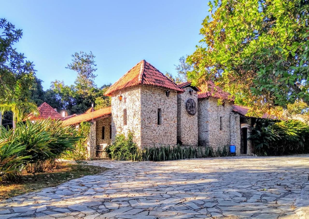 Pousada Villa das Pedras