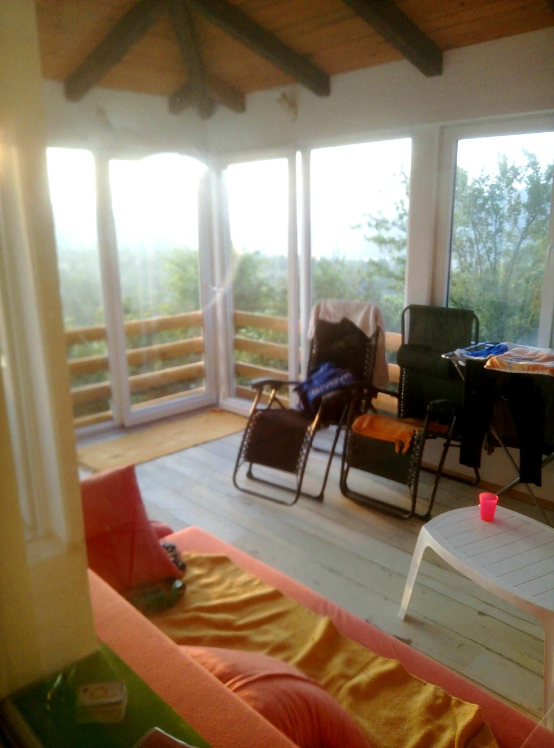 Cottage 