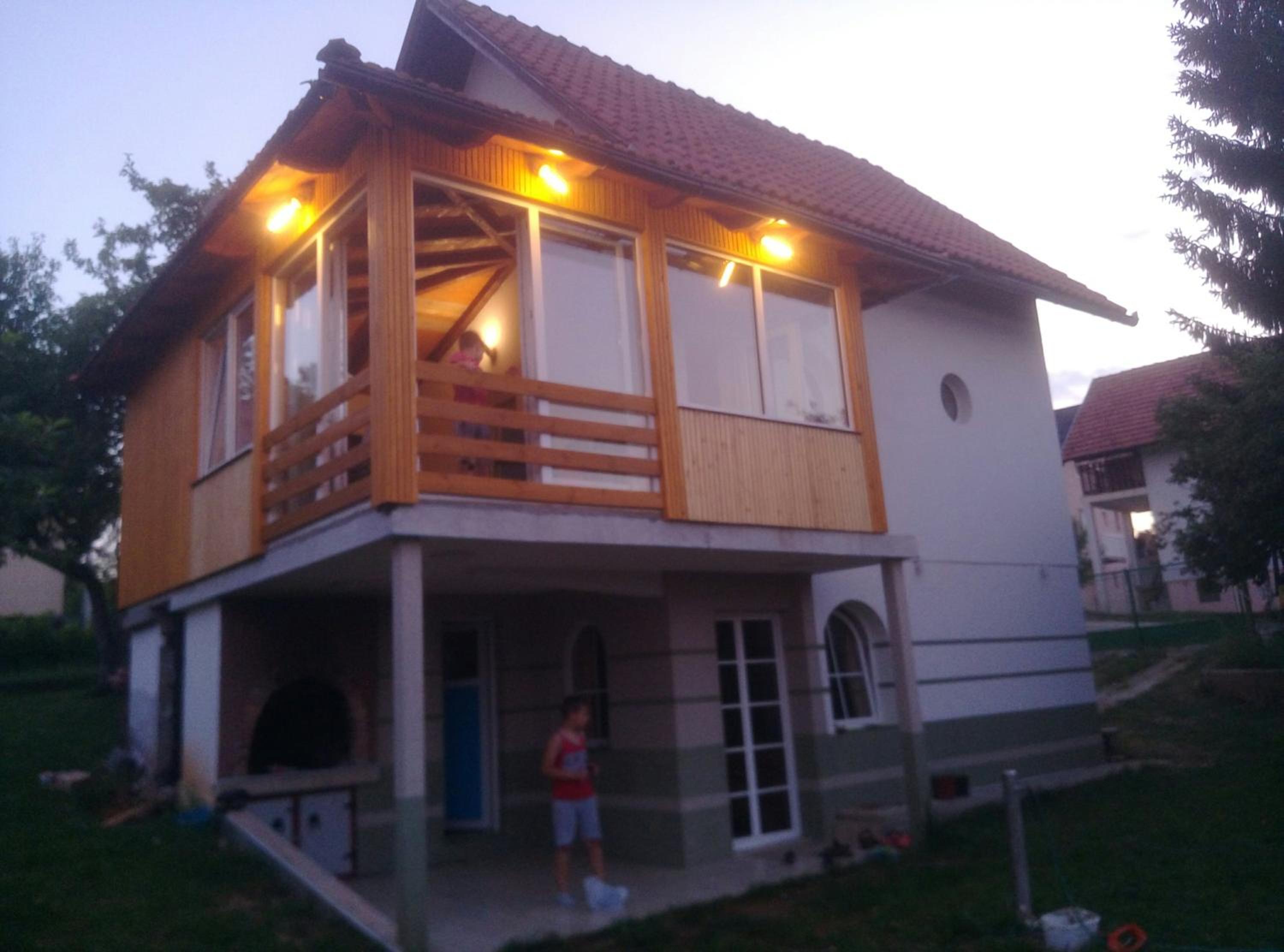 Cottage 
