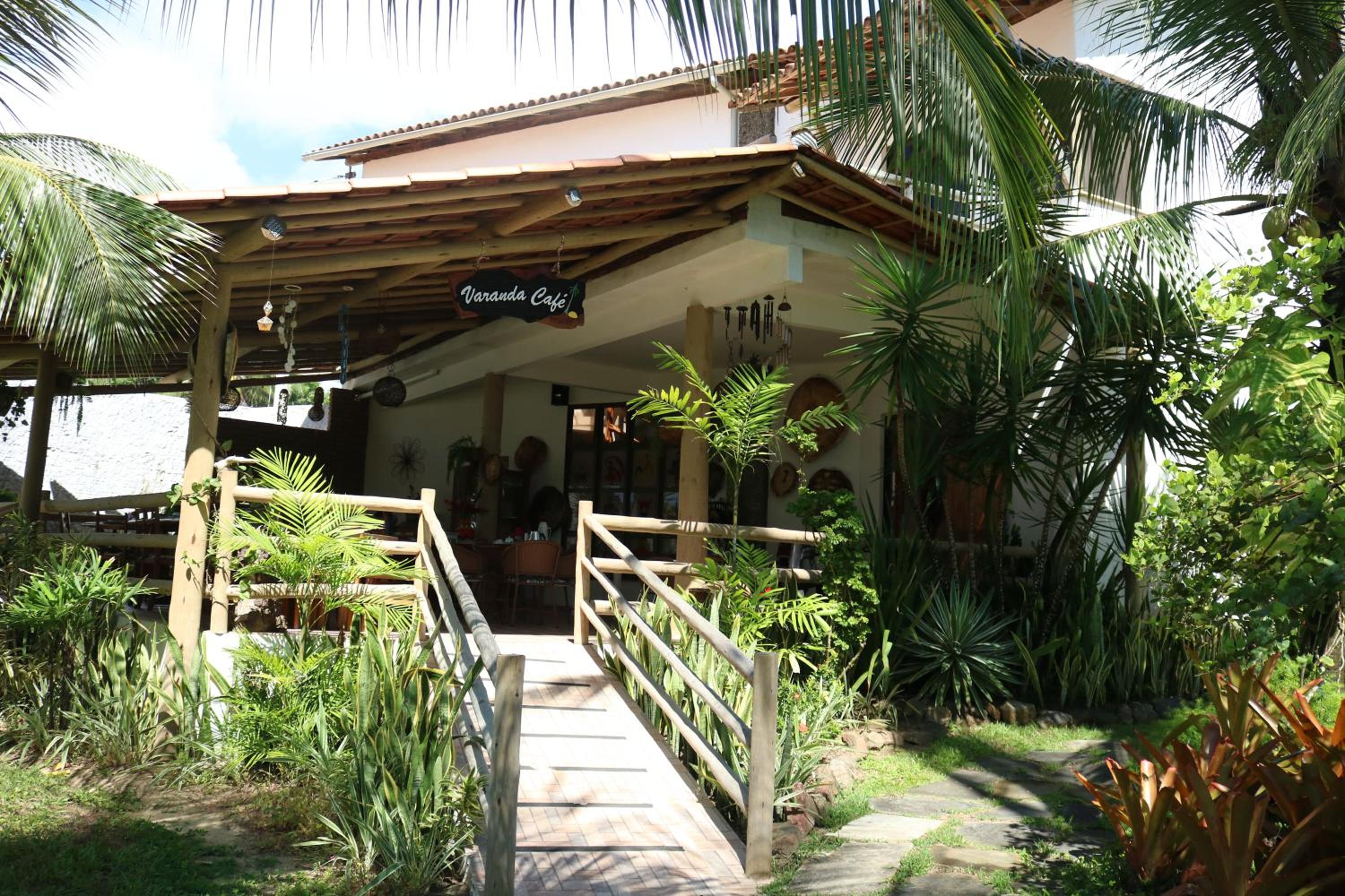 REFUGiO MINEIRO HOTEL BOUTIQUE
