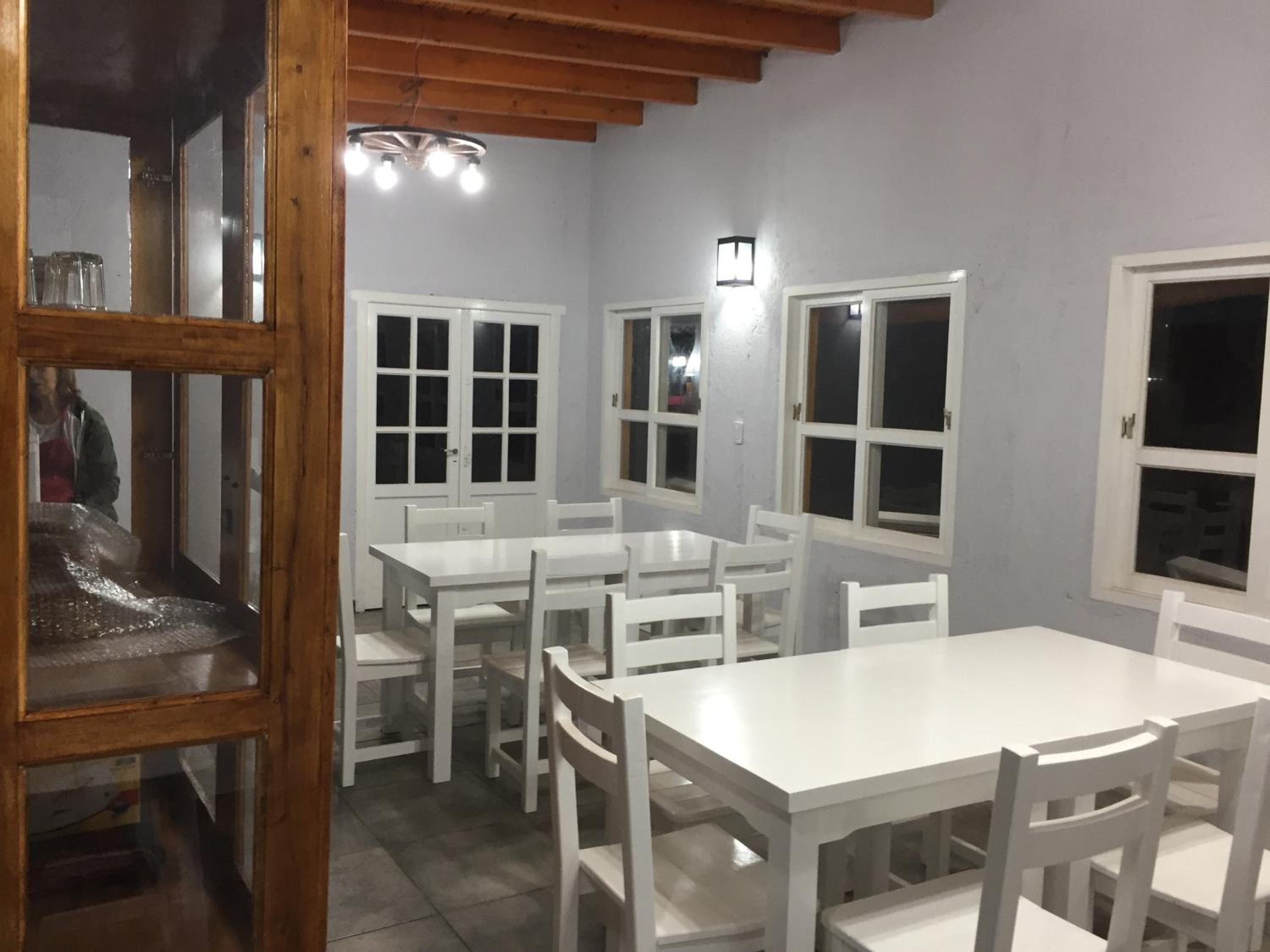 Cabaña Chañares de Banda Florida - Sveña