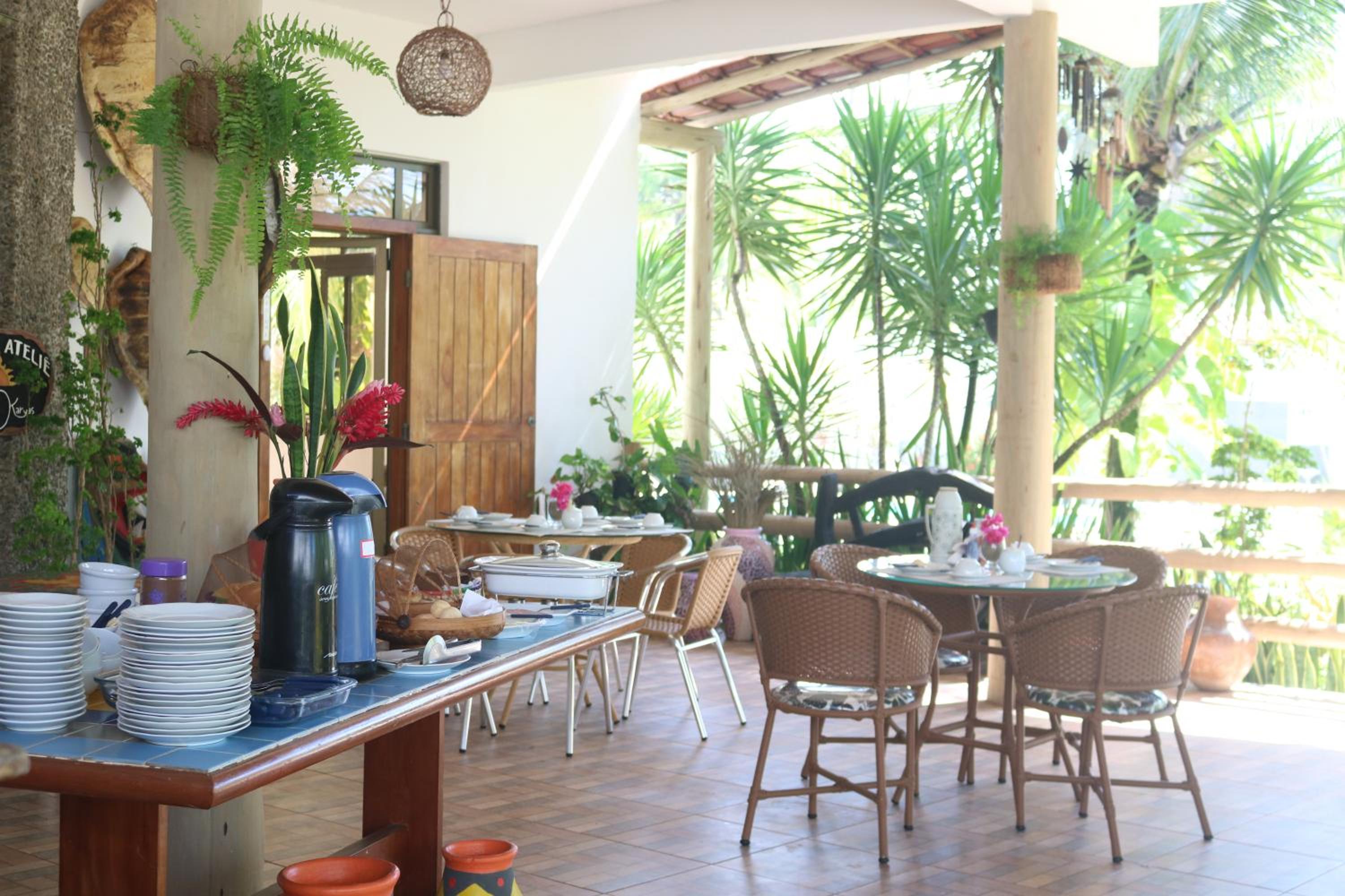 REFUGiO MINEIRO HOTEL BOUTIQUE