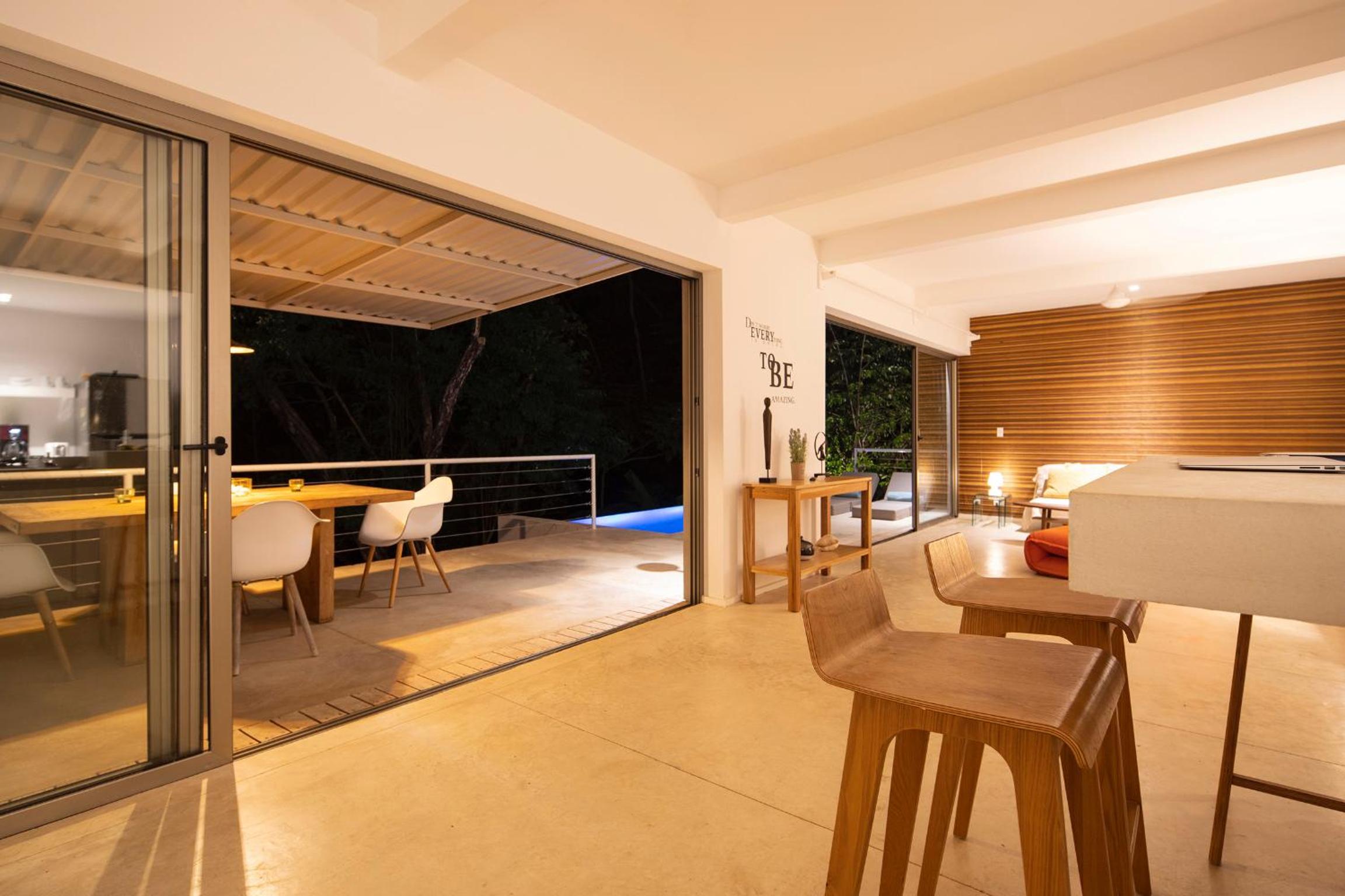 Panavision Villas