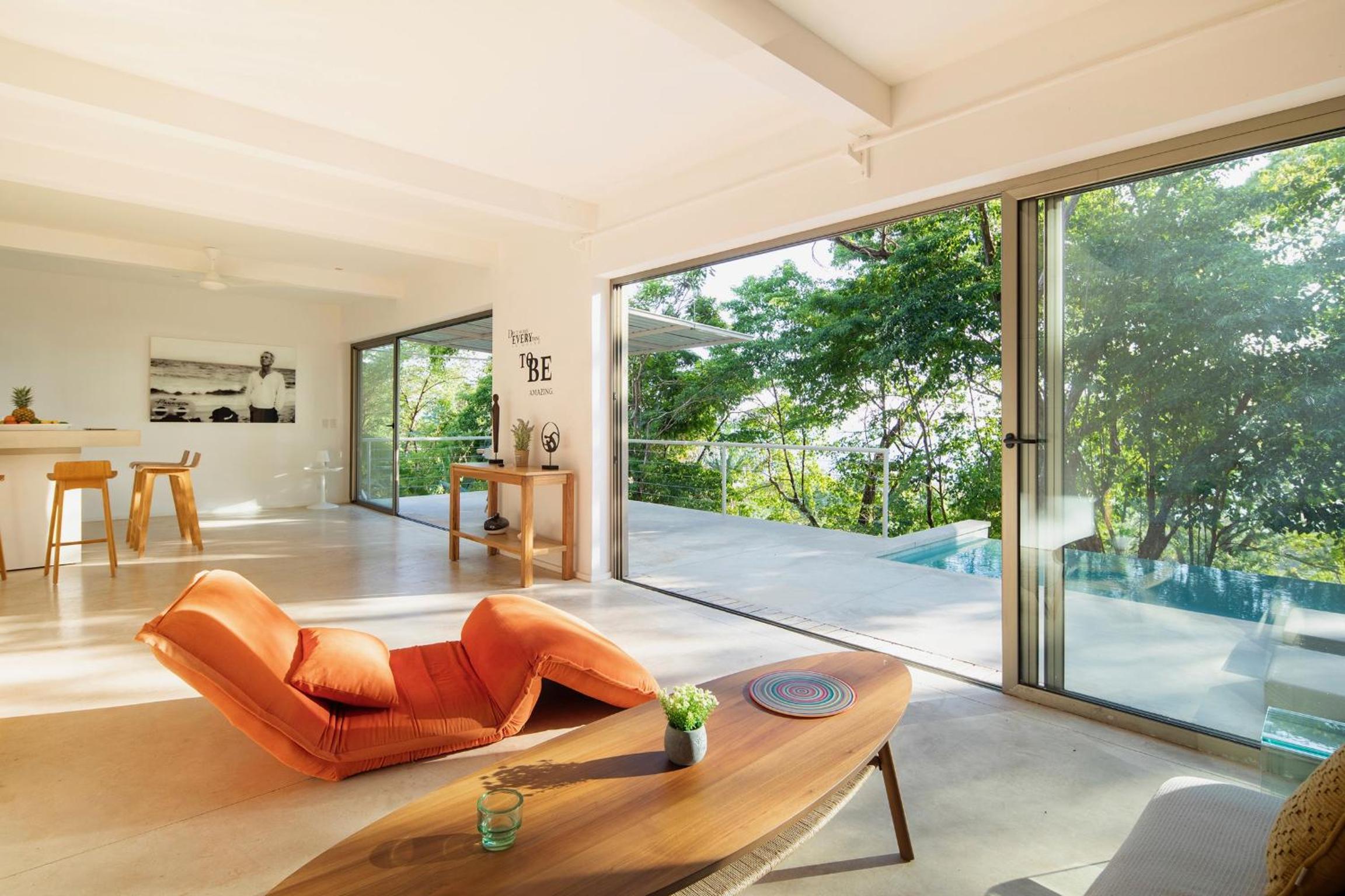 Panavision Villas