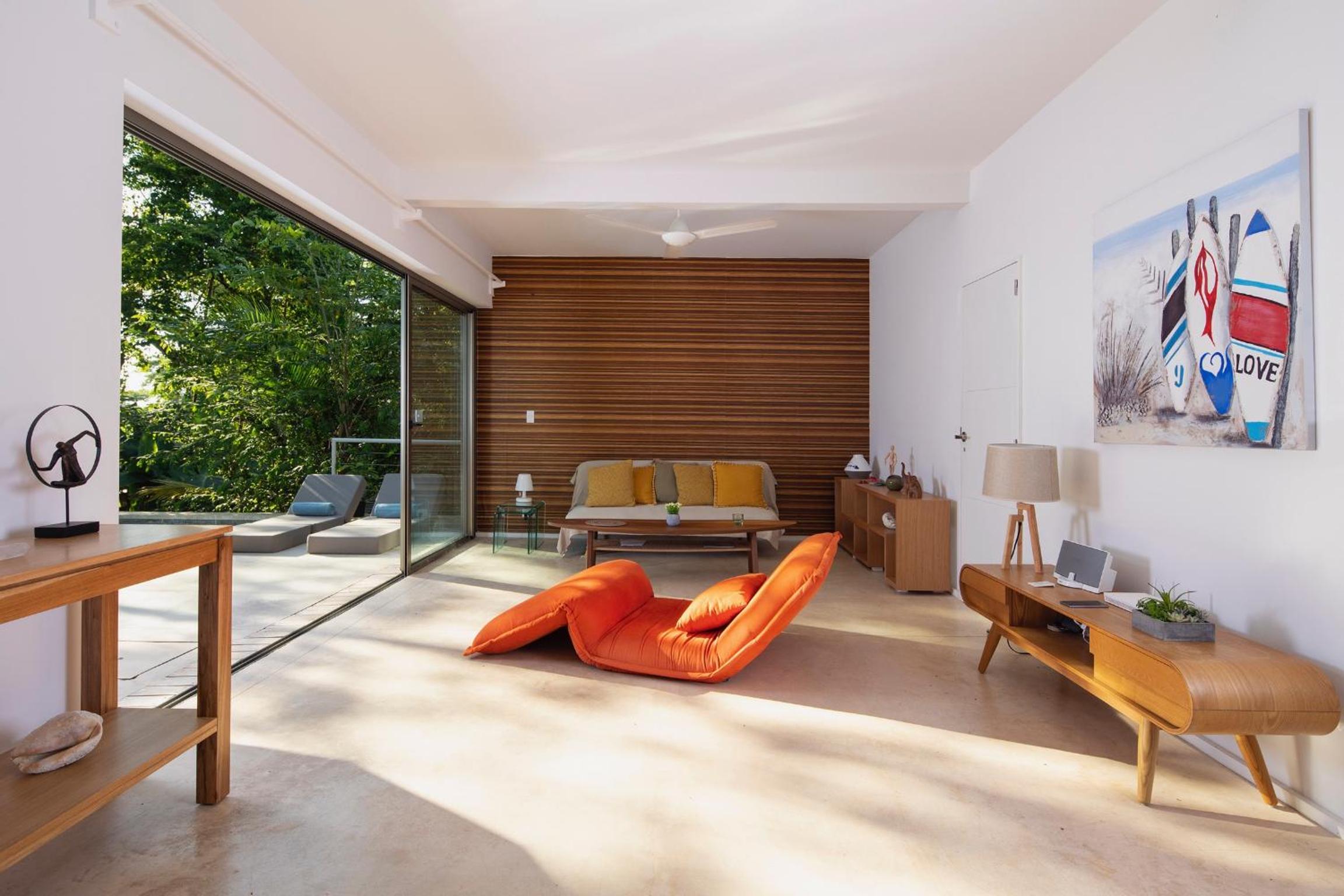 Panavision Villas
