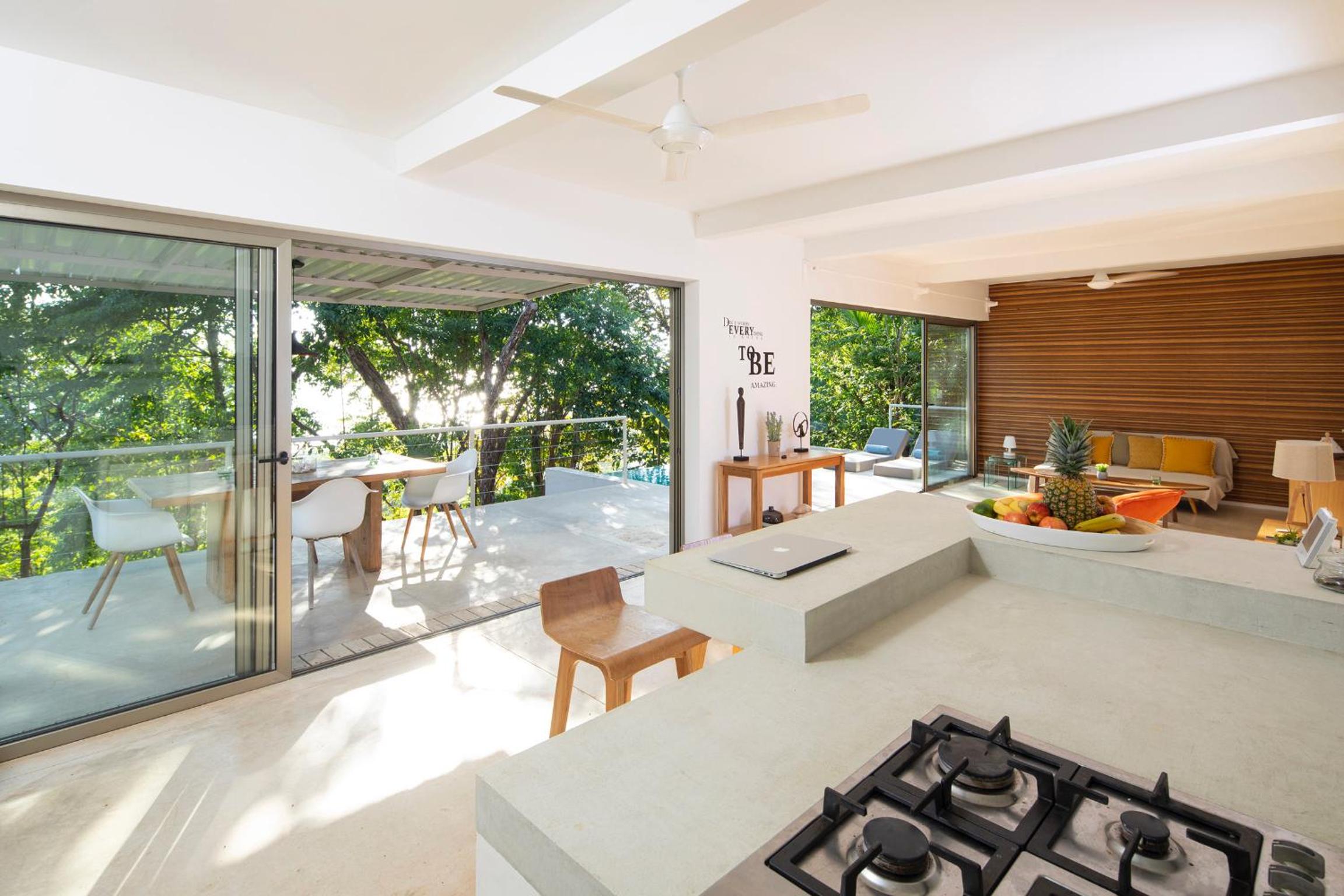 Panavision Villas