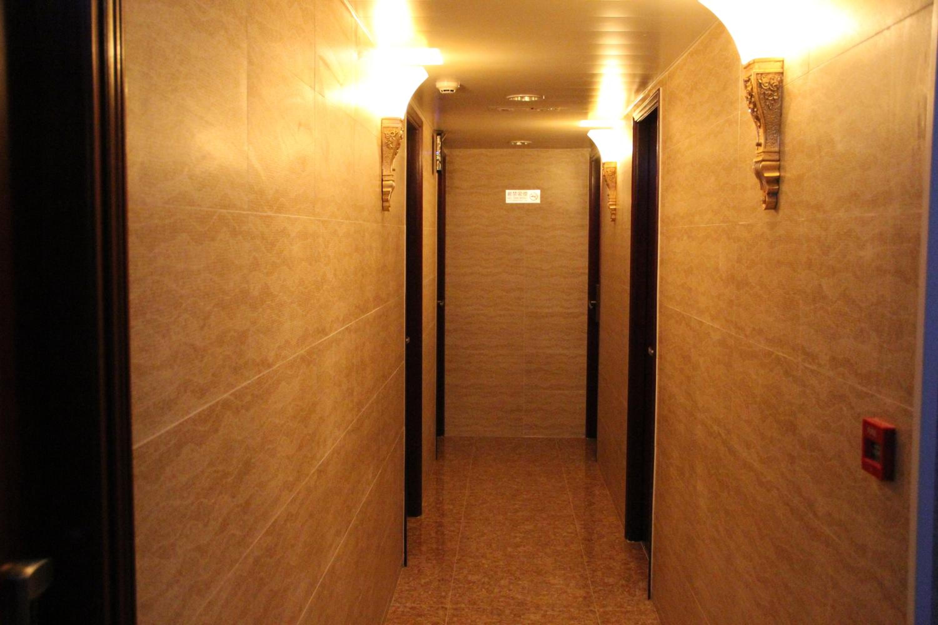 New Tokyo Hostel