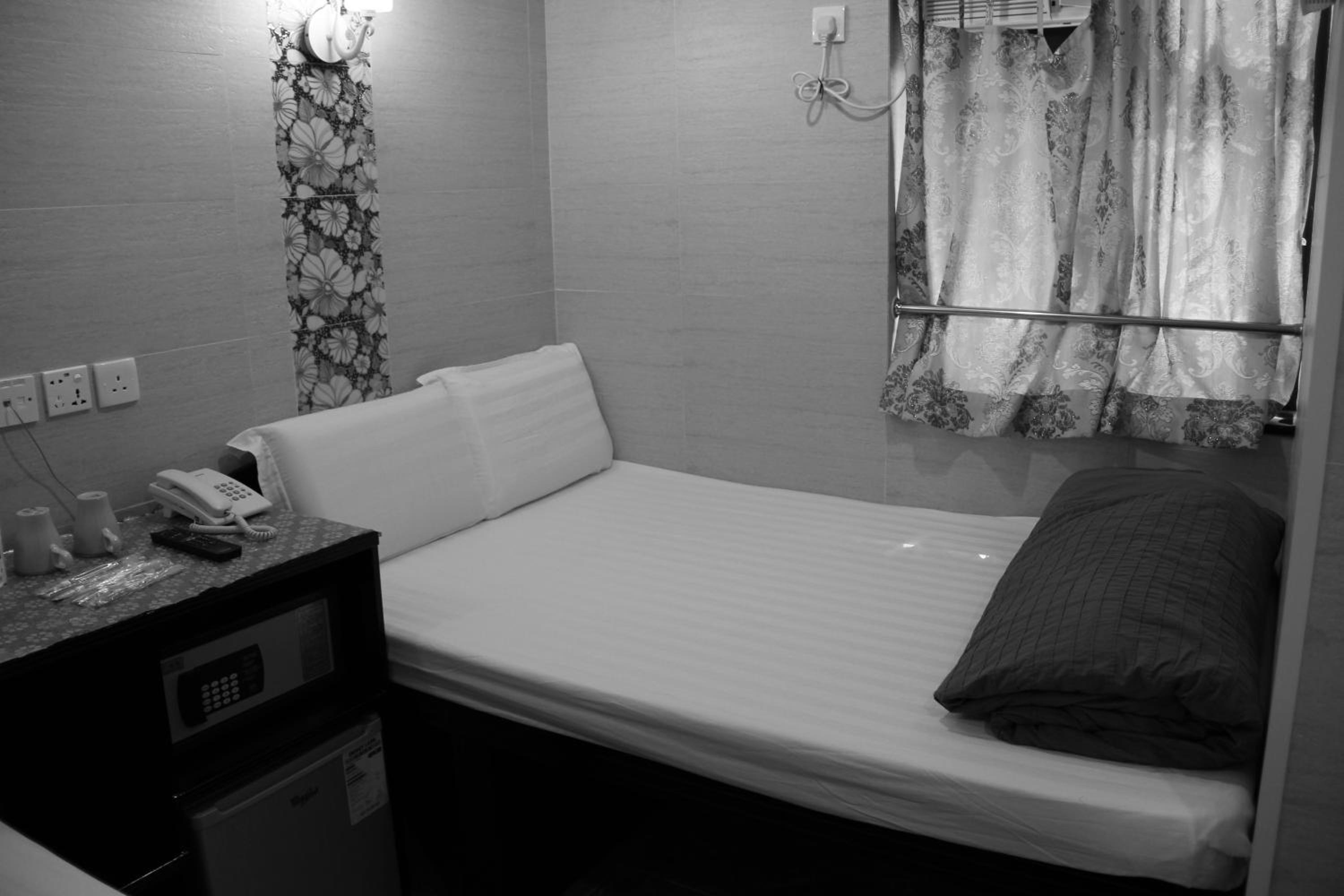 New Tokyo Hostel