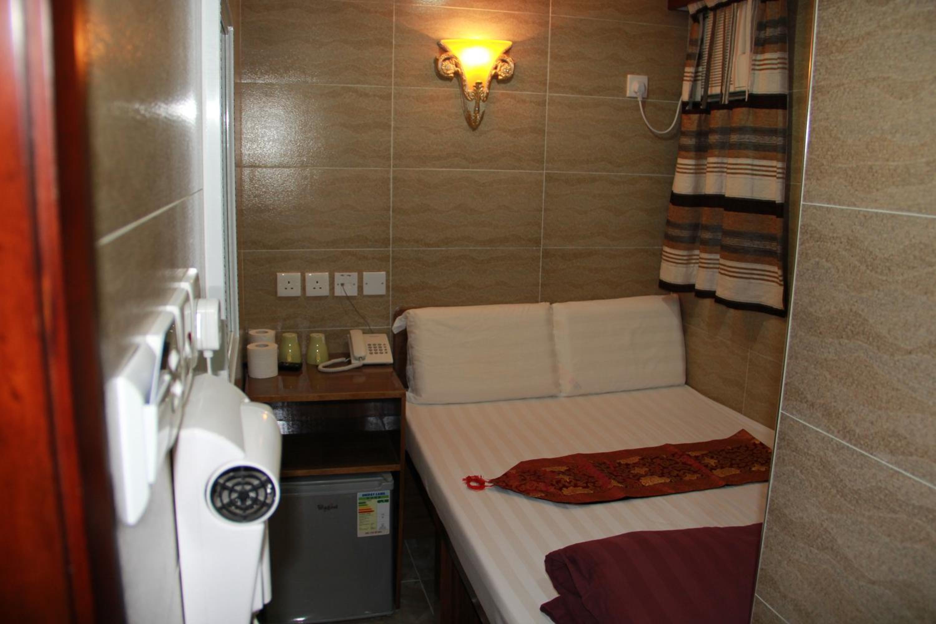 New Tokyo Hostel