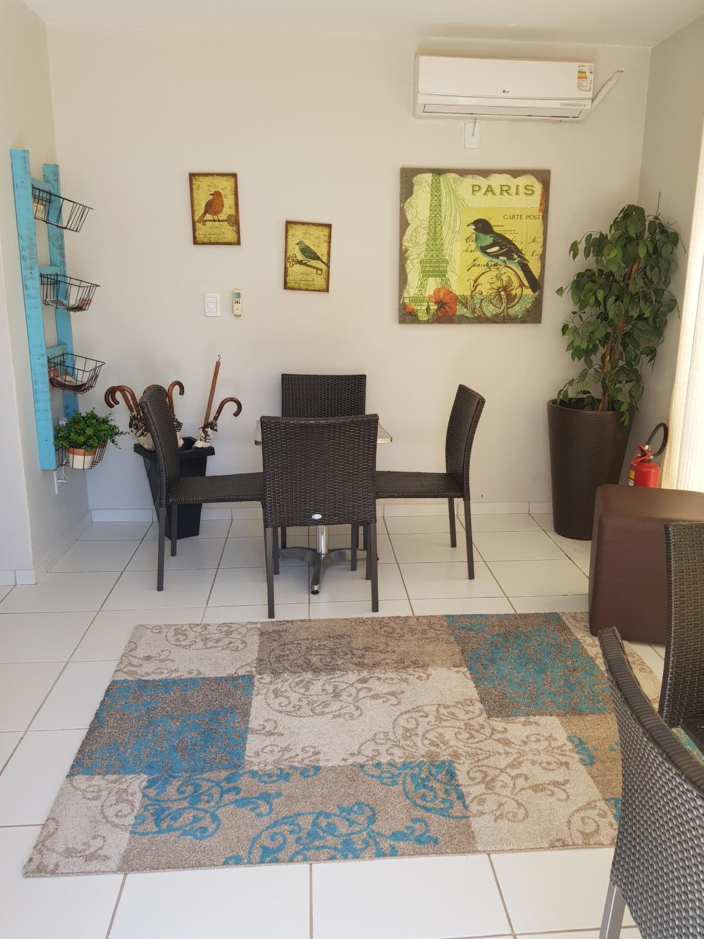 Pousada Cantinho DelMar
