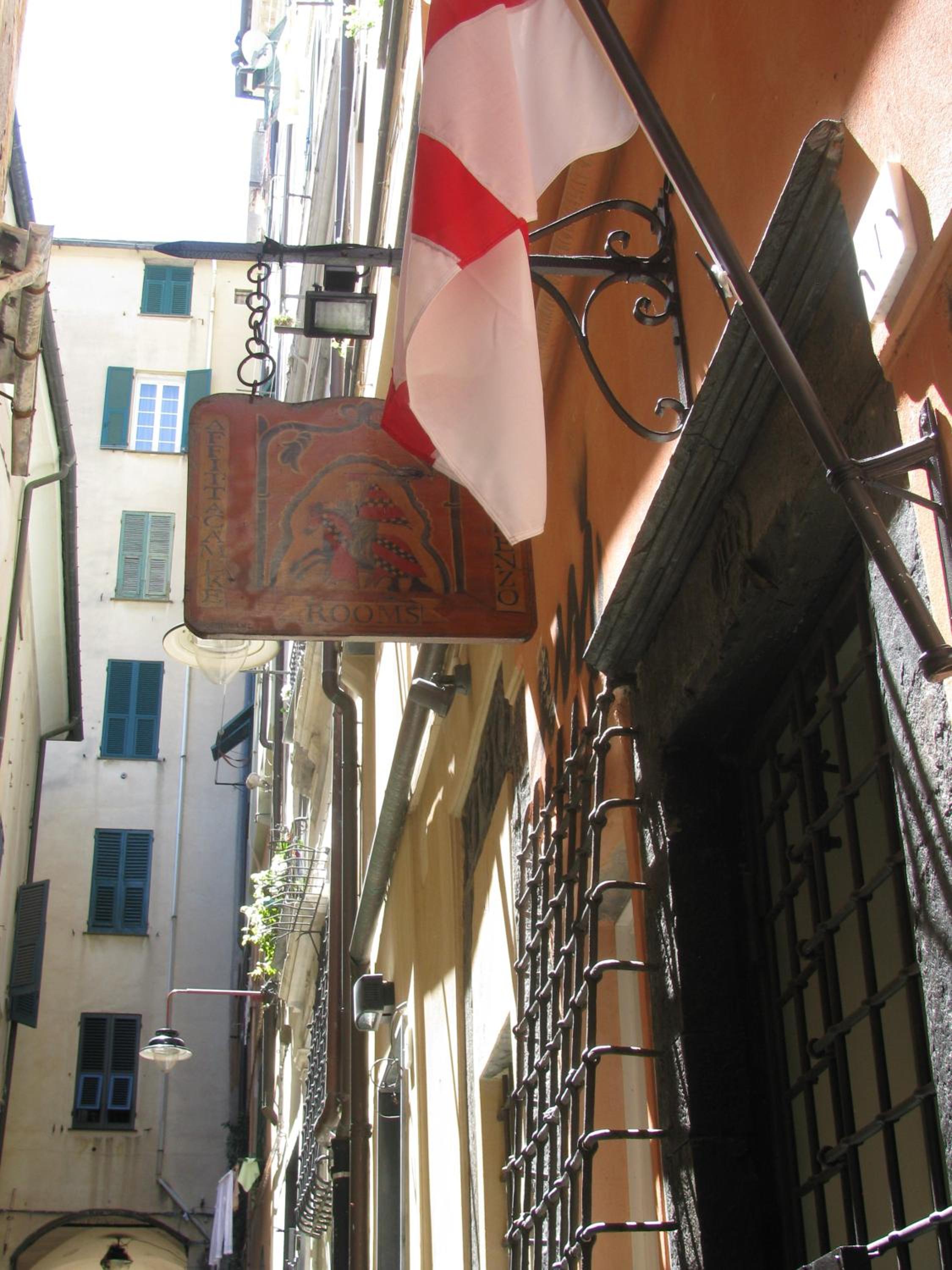 Affittacamere Bed and Breakfast San Lorenzo