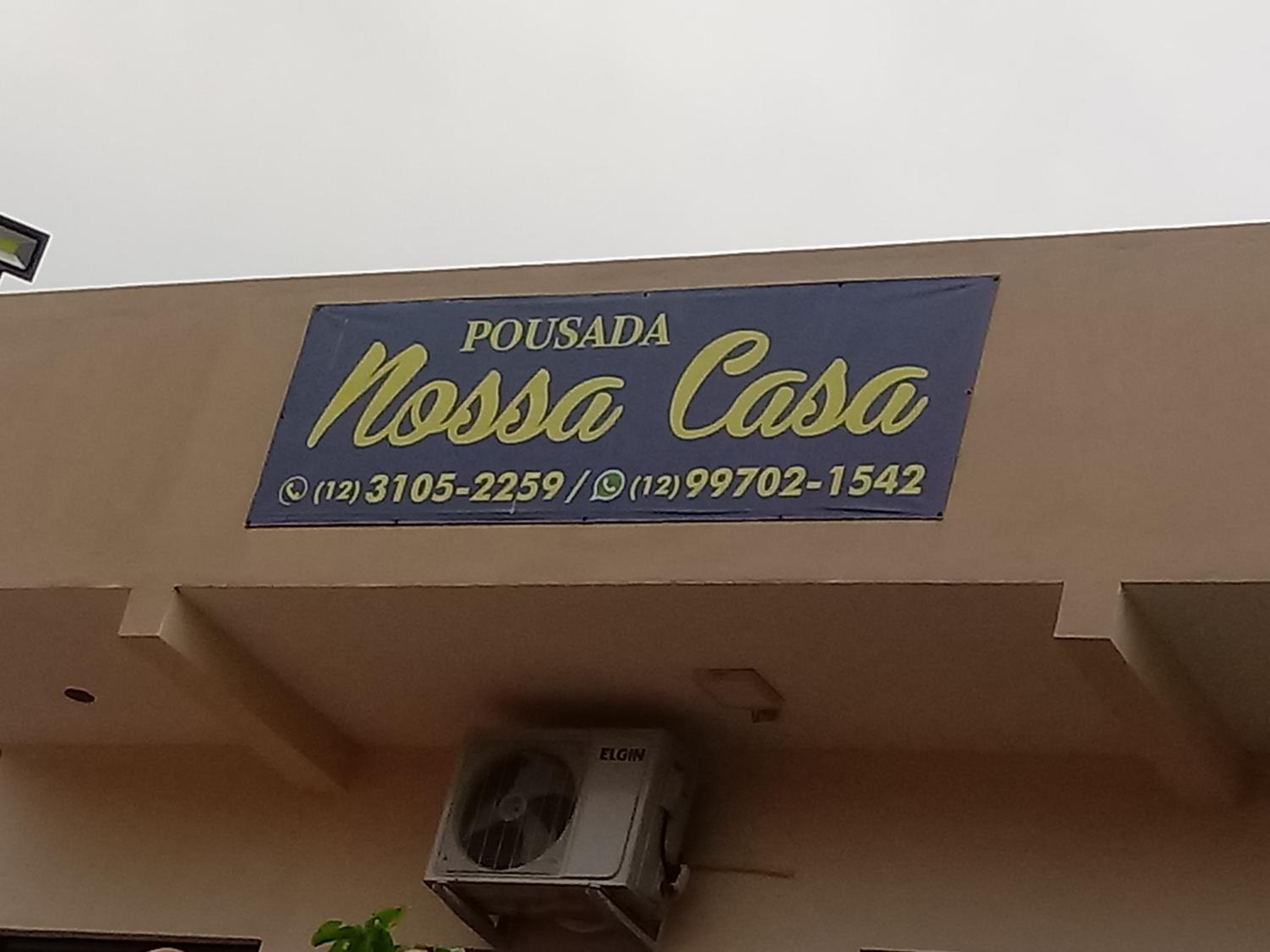 Pousada Nossa Casa view 3