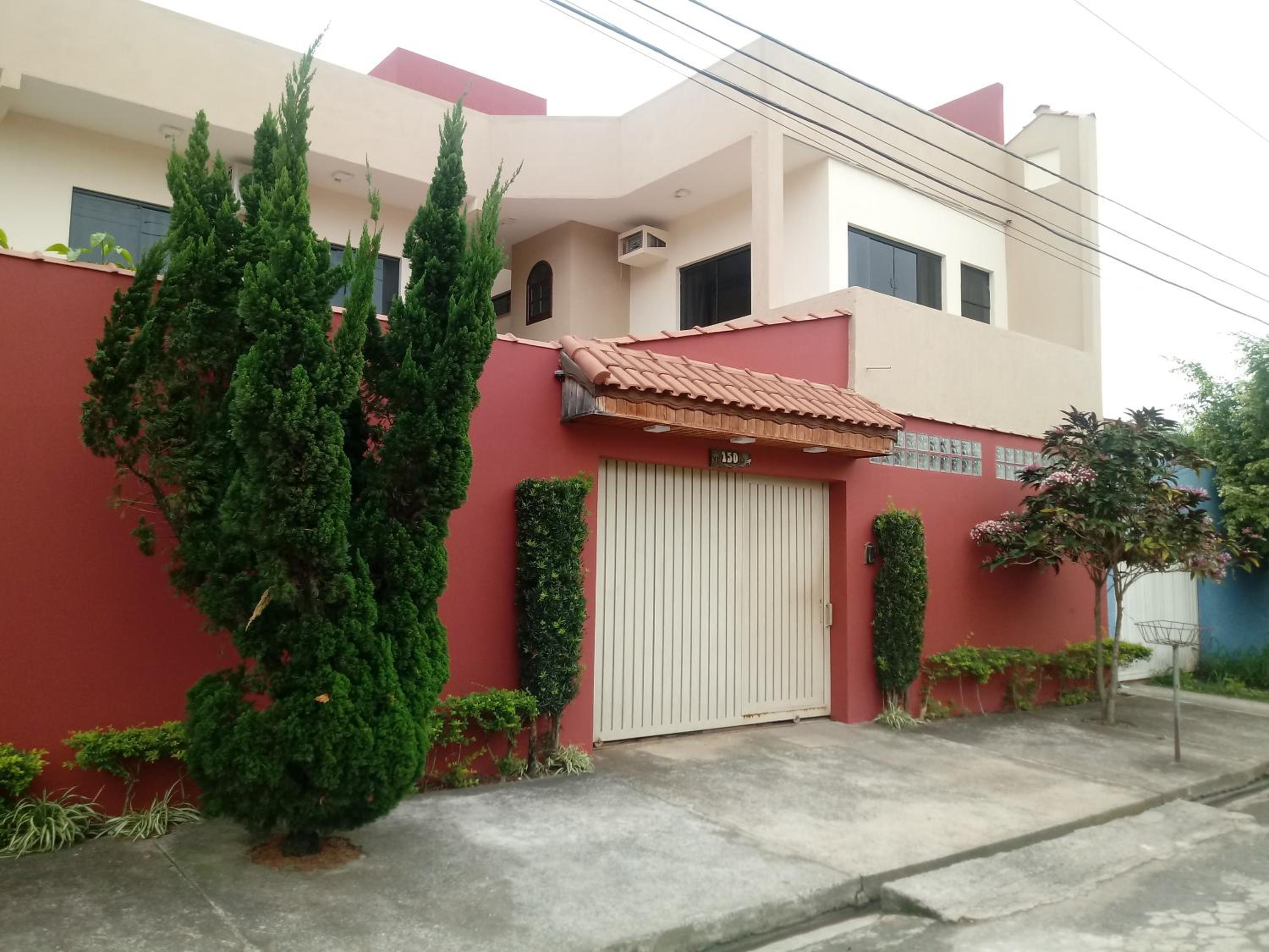 Pousada Nossa Casa view 4