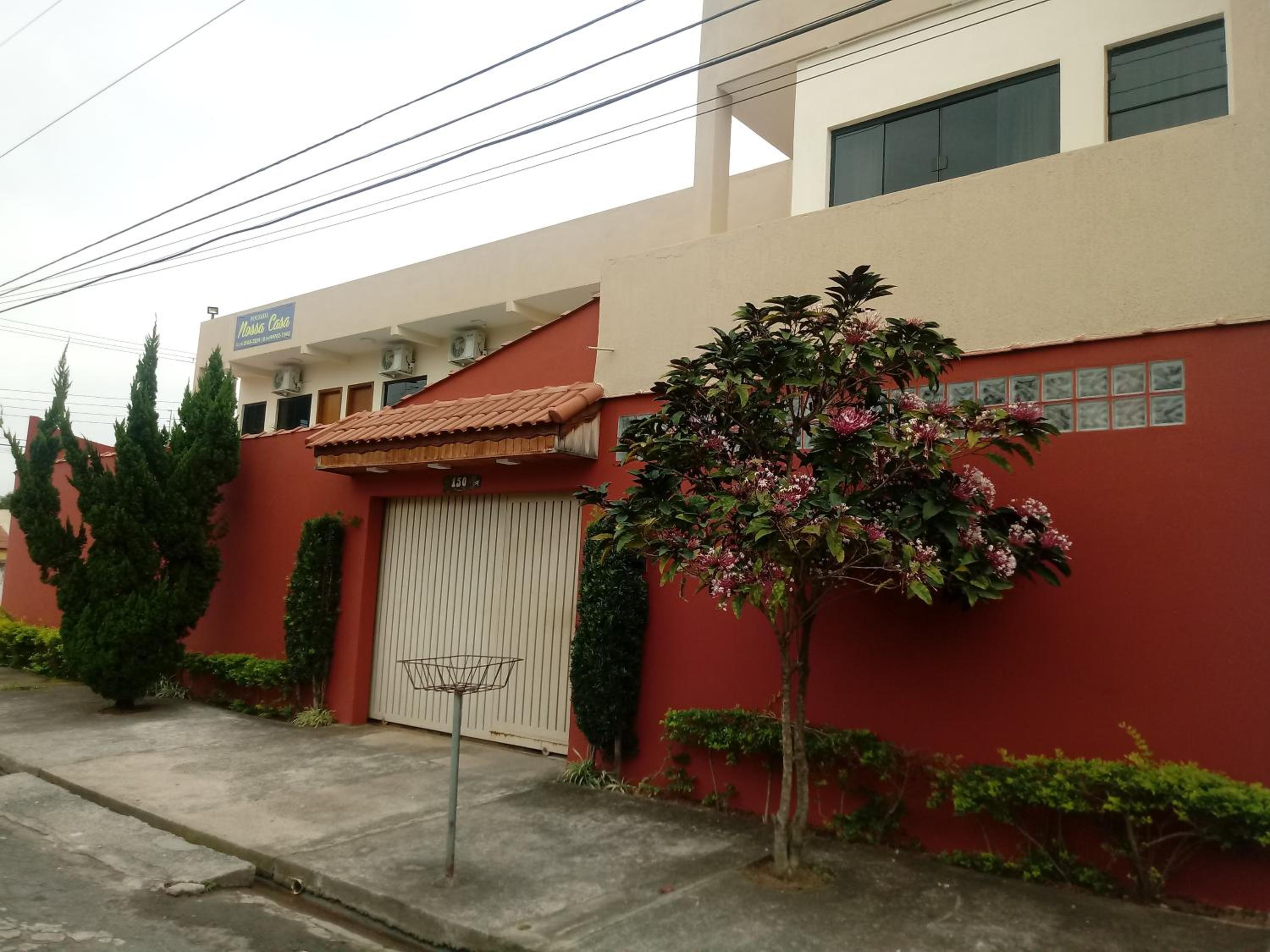 Pousada Nossa Casa view 5