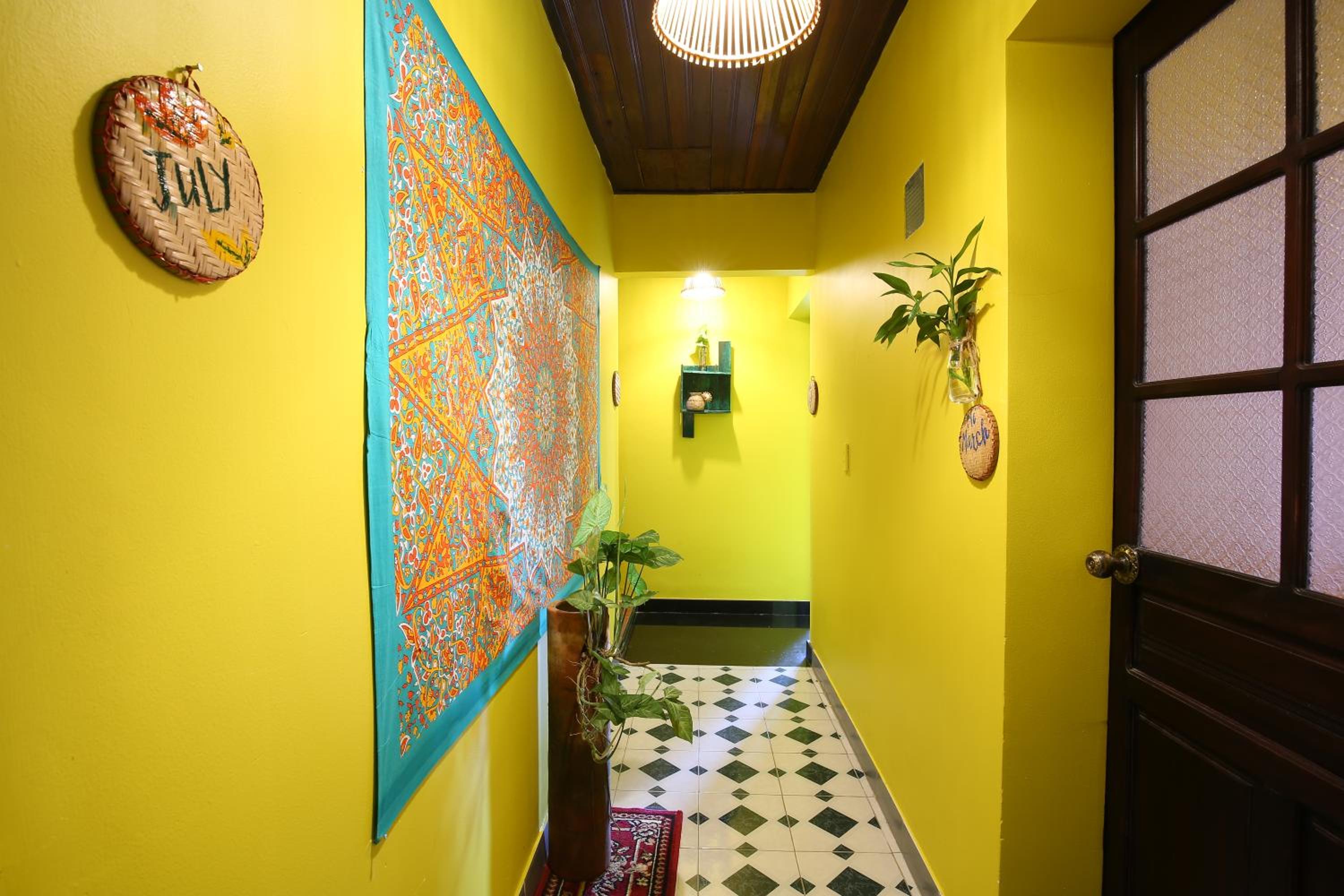 Longan Homestay