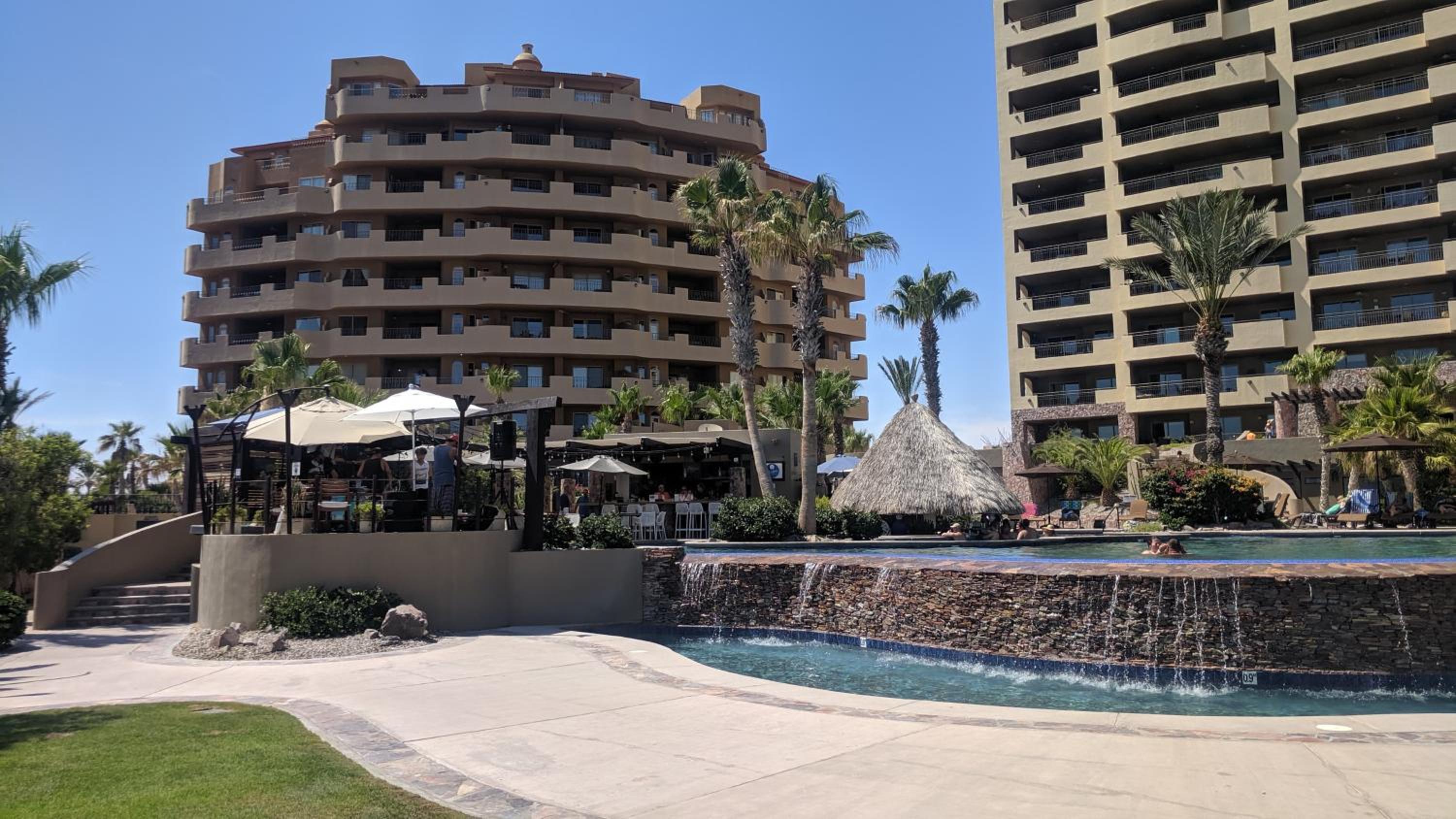 Amazing Penthouse at Bella Sirena with Views and Entertainment - 901-C view 5