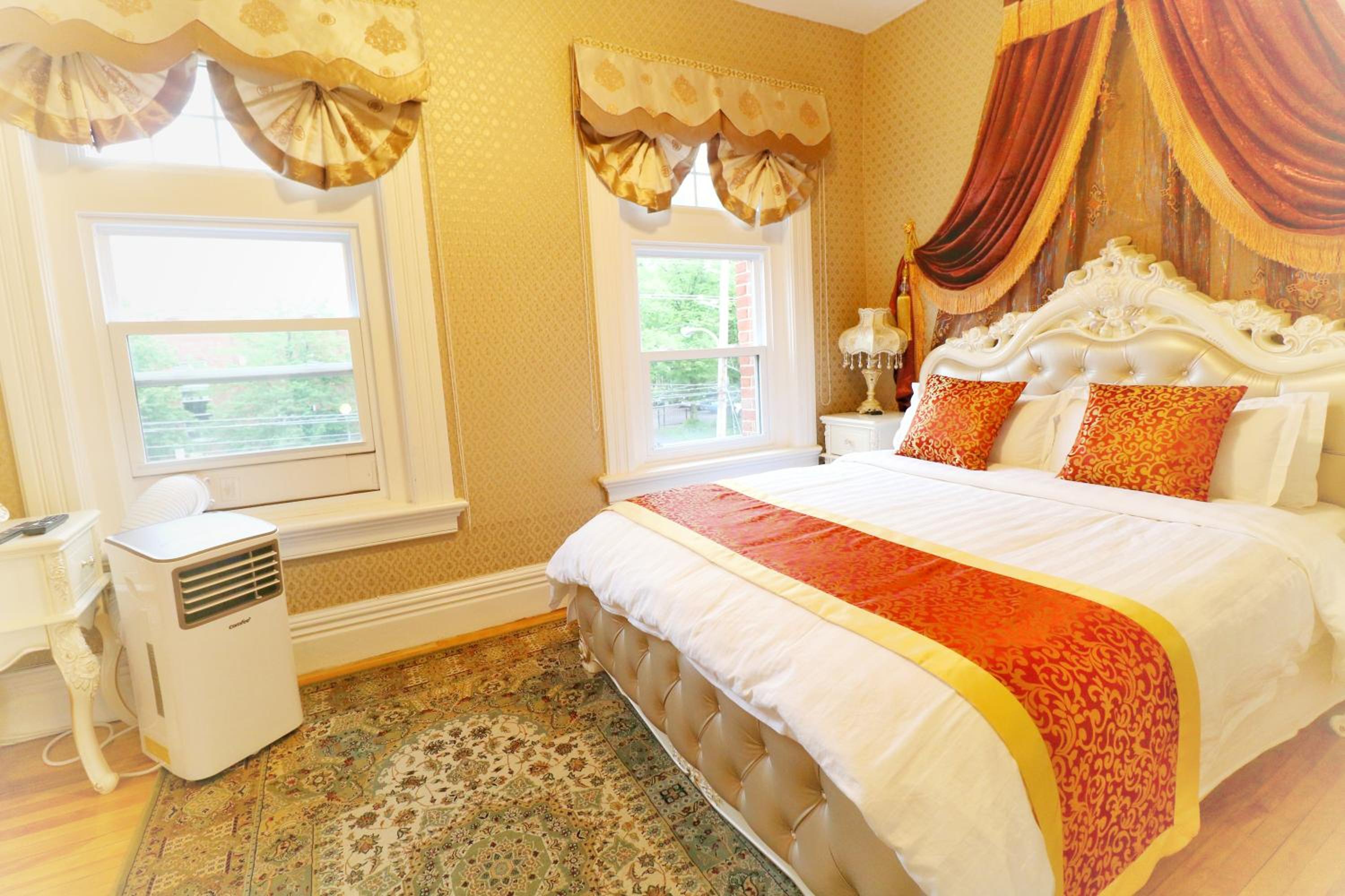 Prince inn, photo 65