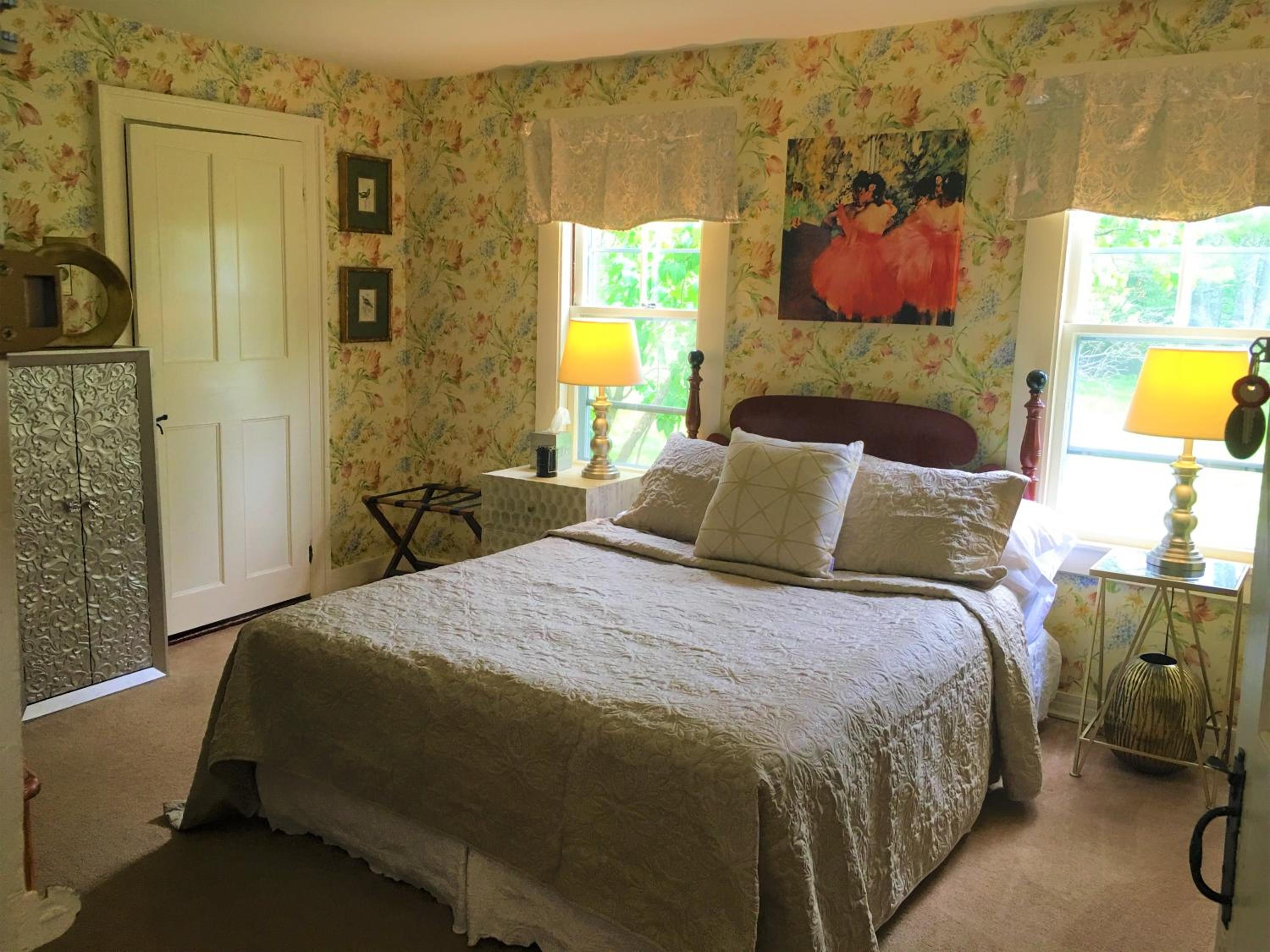 Center Lovell Inn