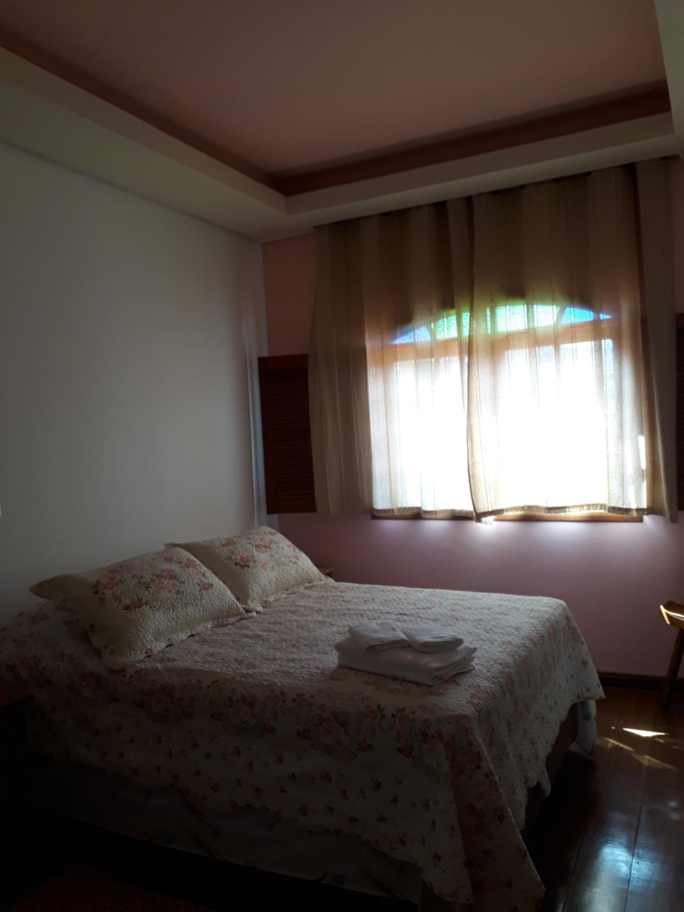 Casa Caminho da Serra