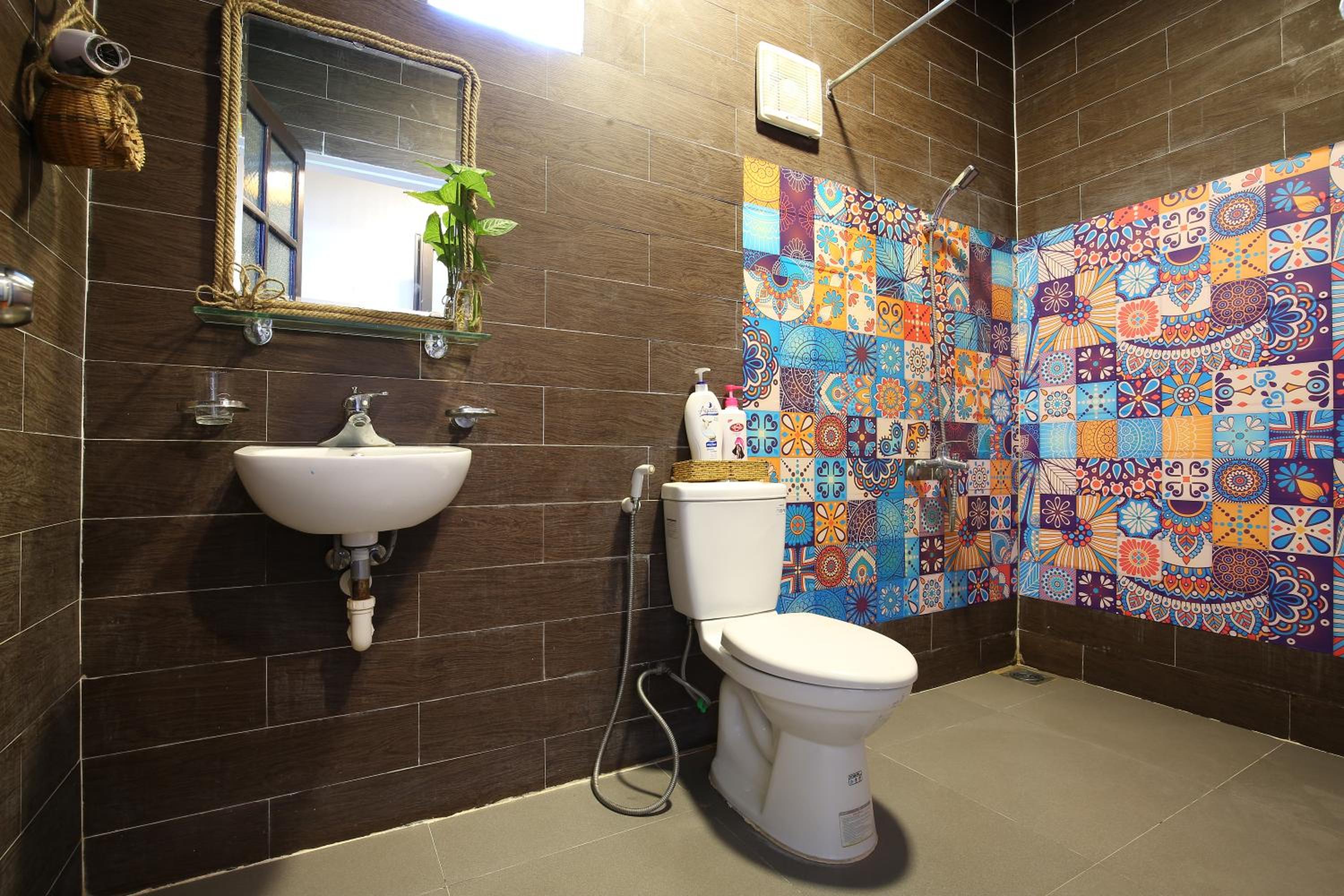 Longan Homestay