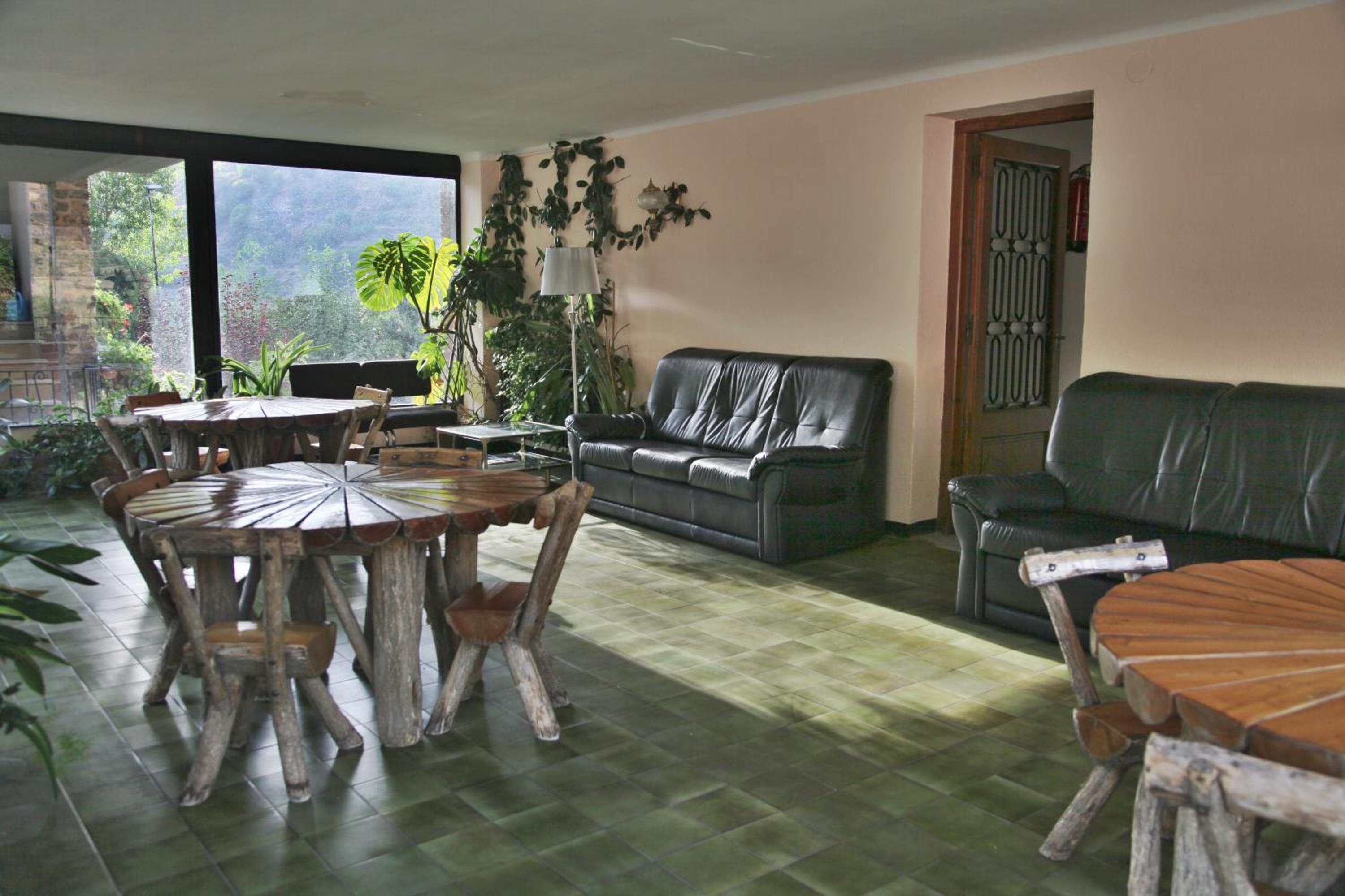 Hostal Vall d'Àssua