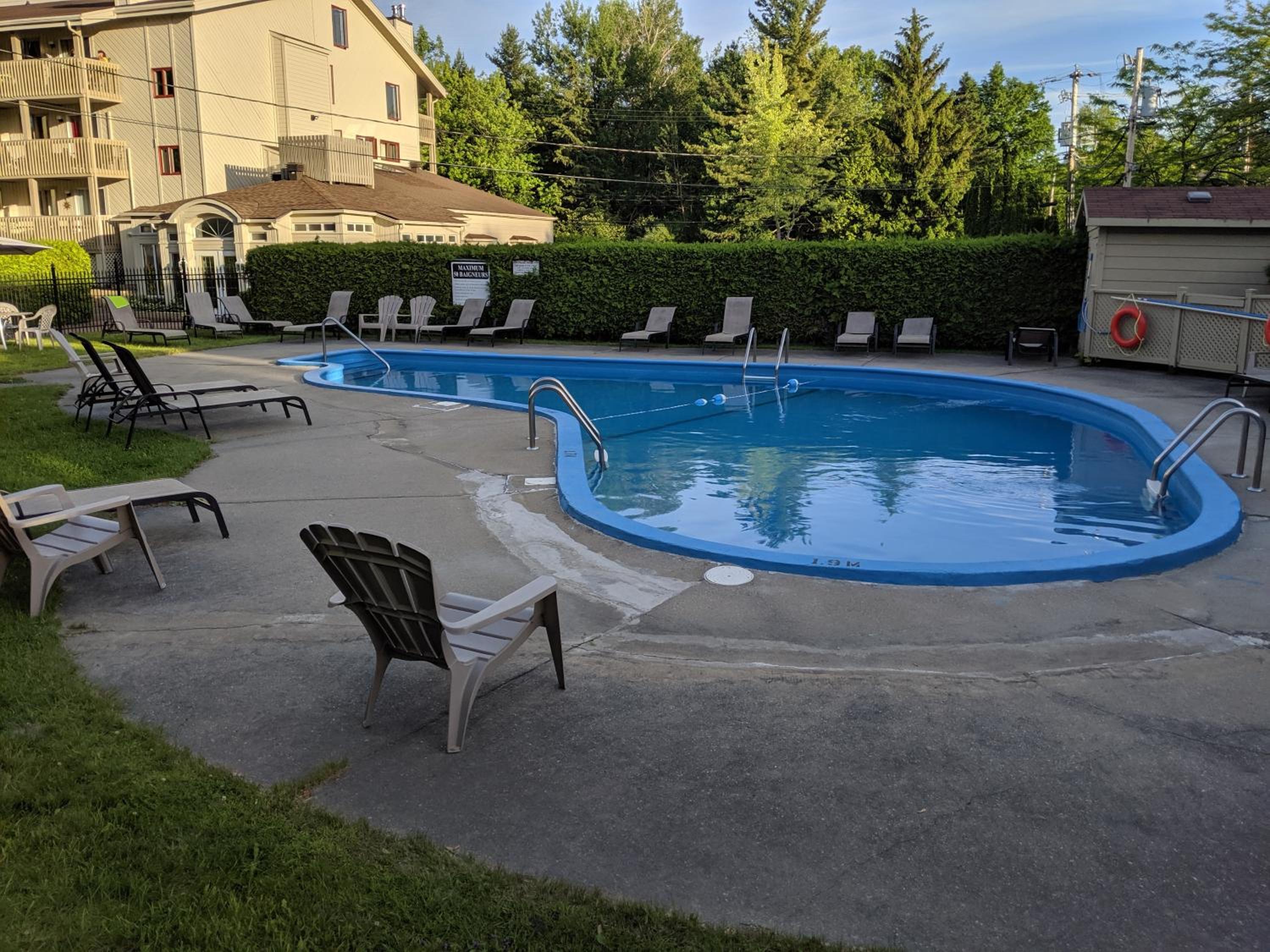 O'Berge du Village A302