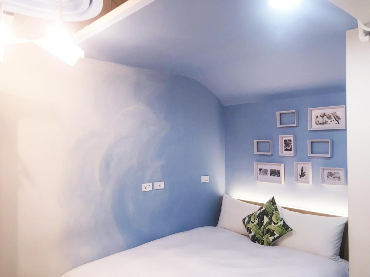 Paper Plane Hostel