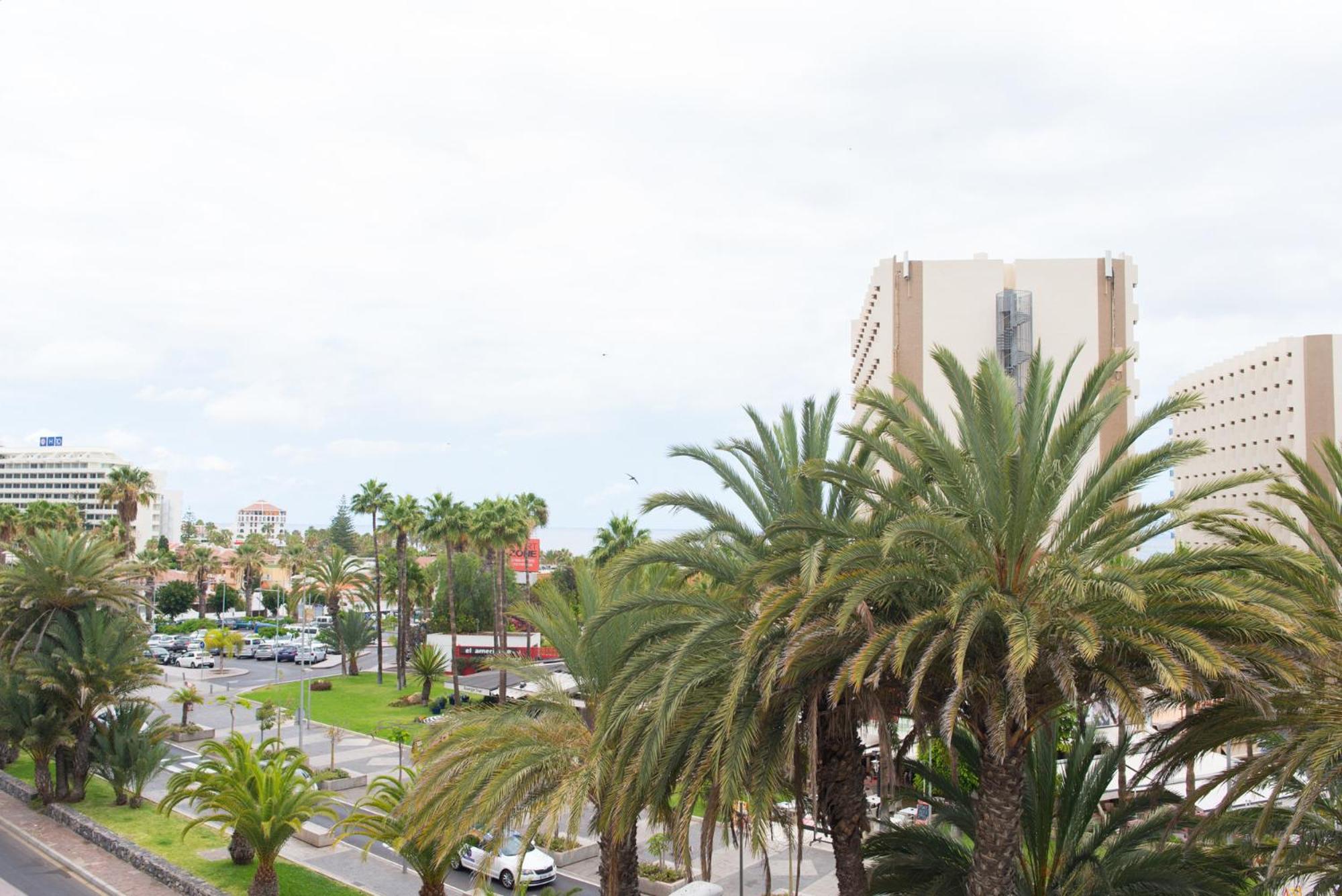 Las Piteras (1)
