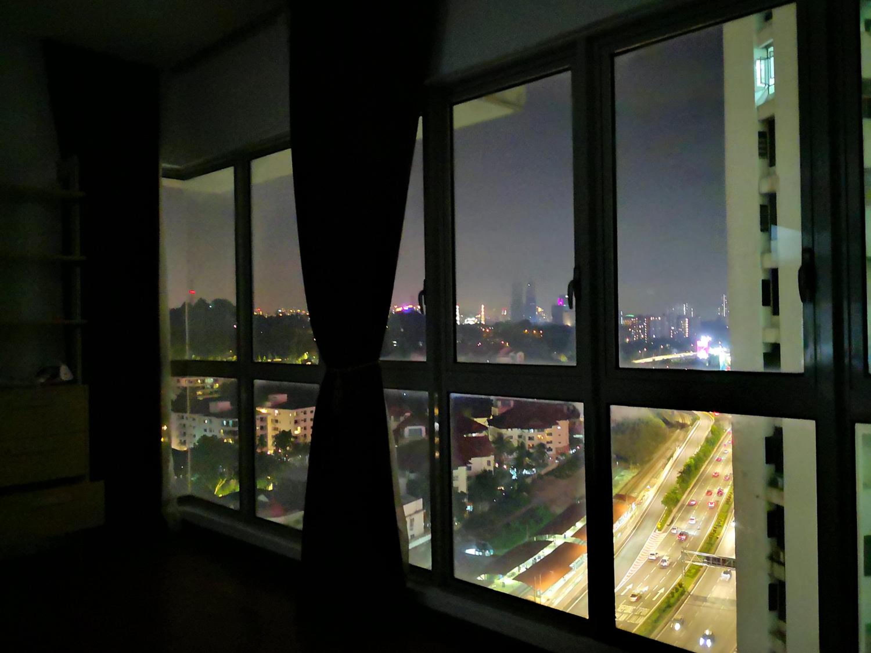 KLCC Inifinity Pool - The Regalia Residences & Suites by KL minsu