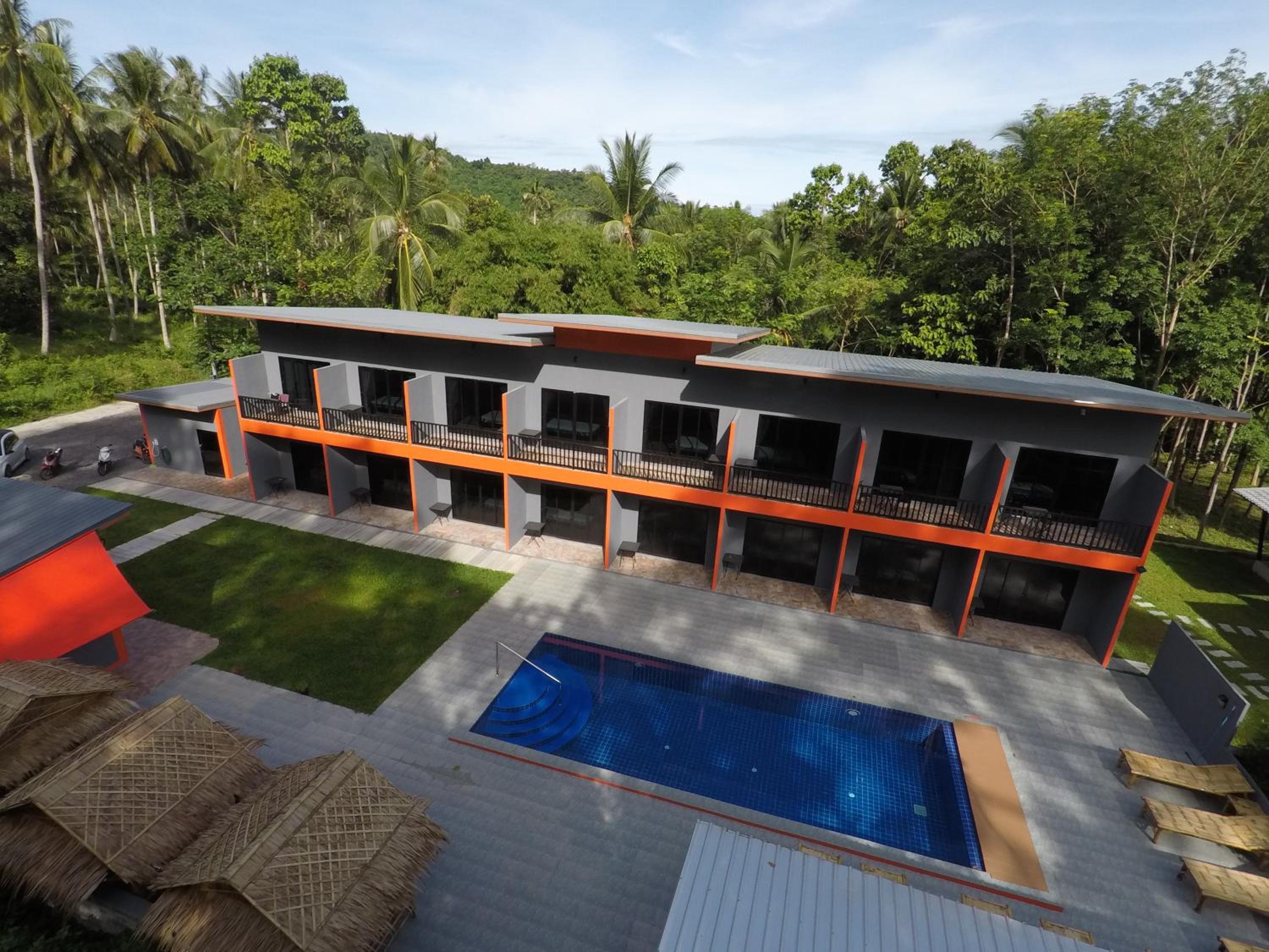 Samui Hills view 5