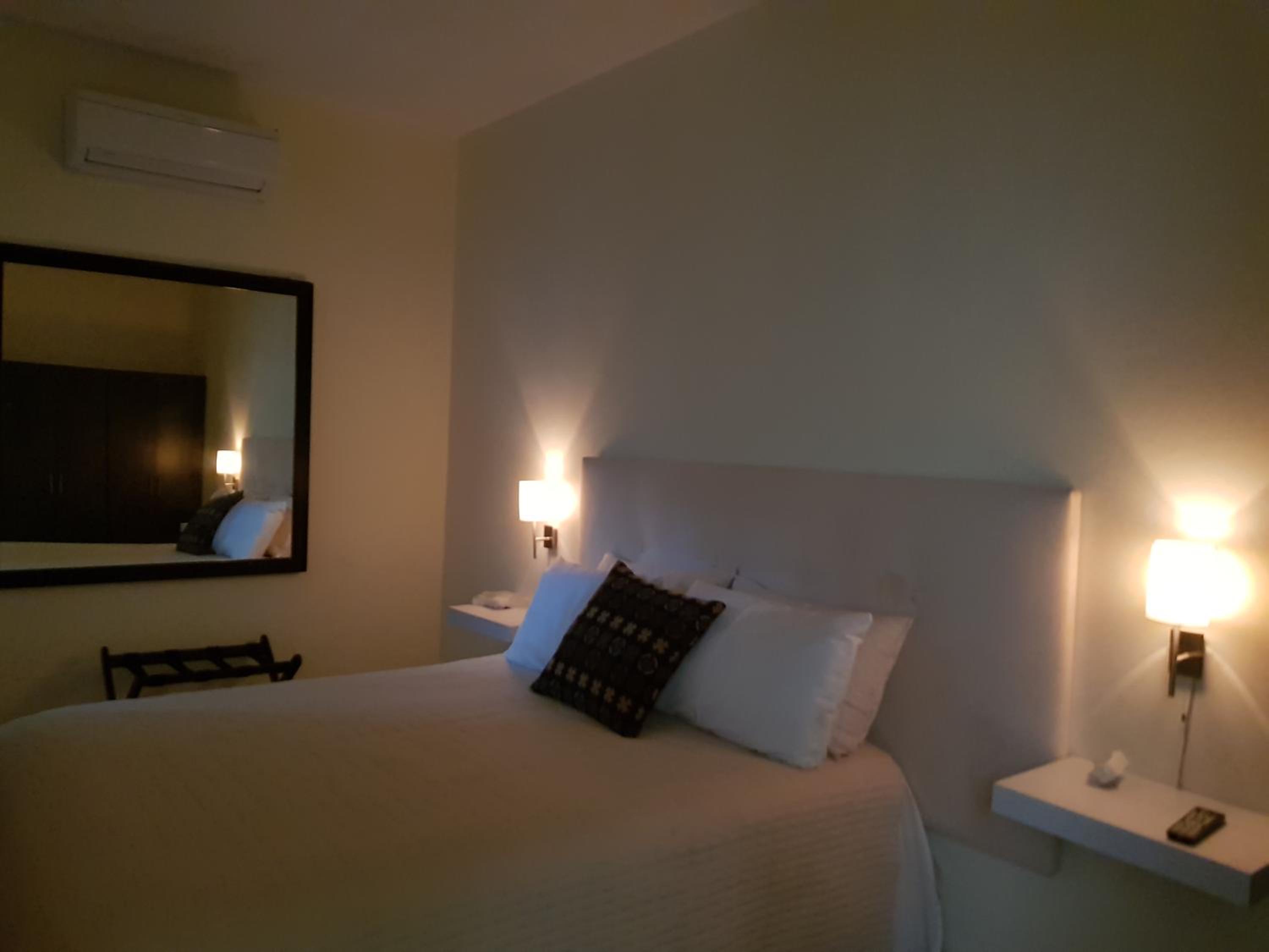 Apartamento Platinum