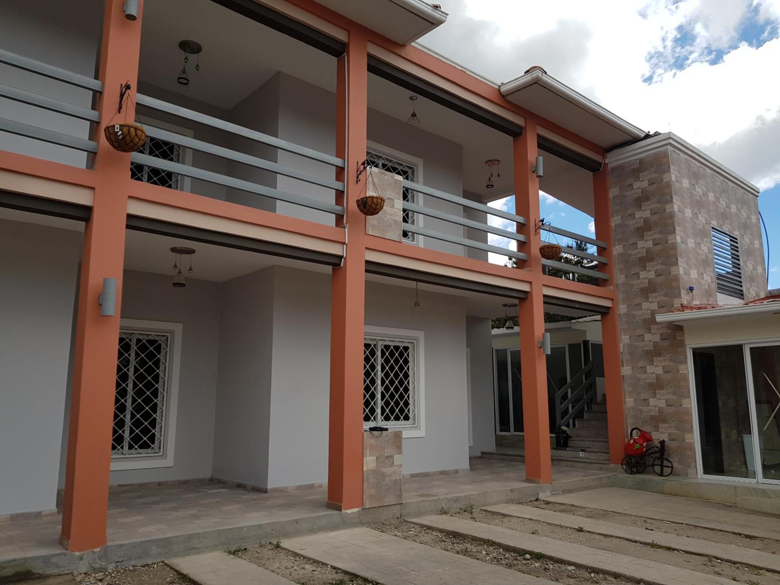 Apartamento Platinum