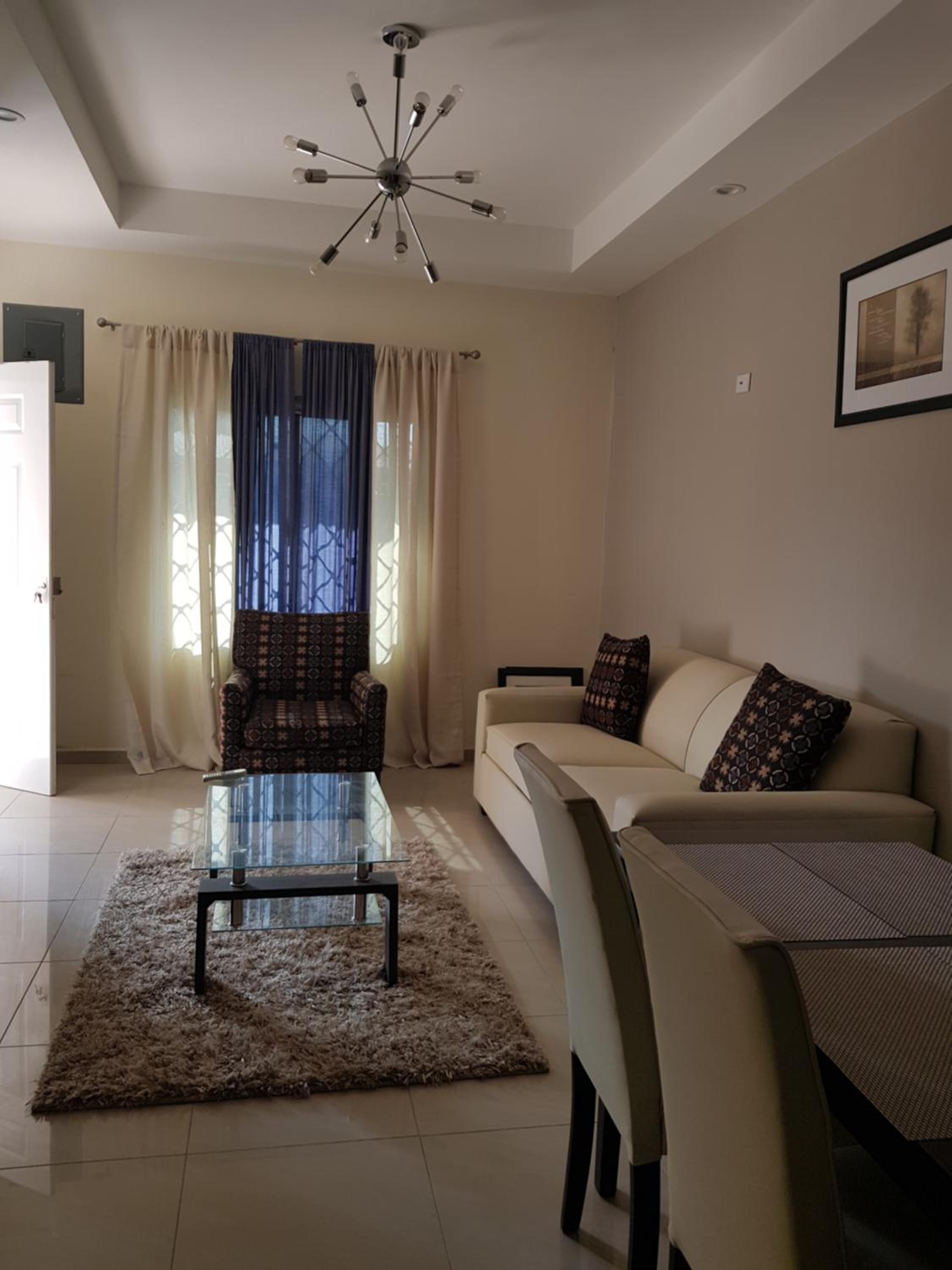 Apartamento Platinum